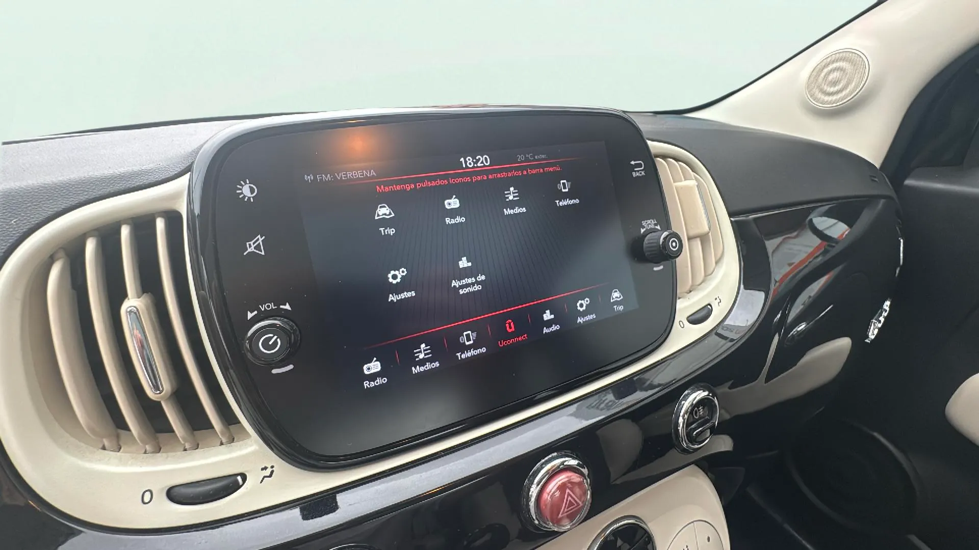 Fiat 500 Dolcevita 1.0 Hybrid - foto 19