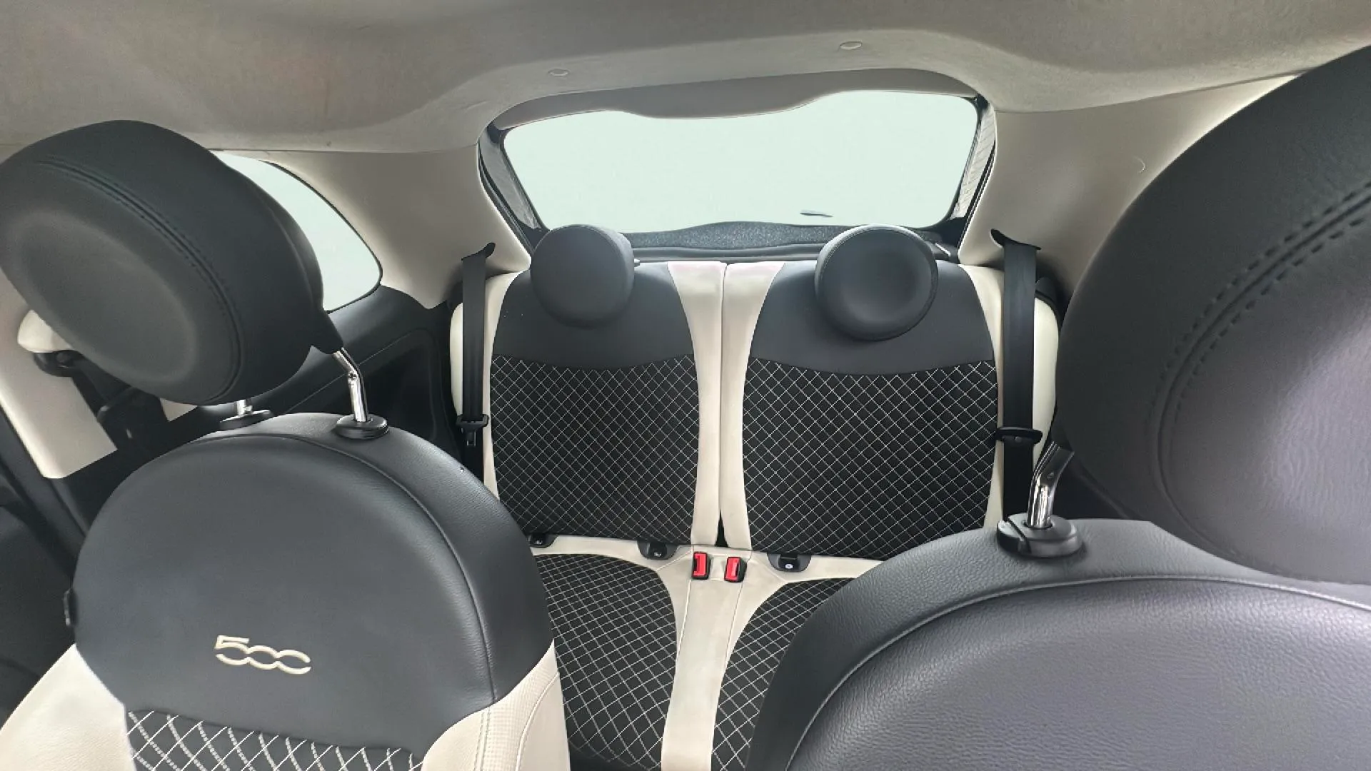 Fiat 500 Dolcevita 1.0 Hybrid - foto 15