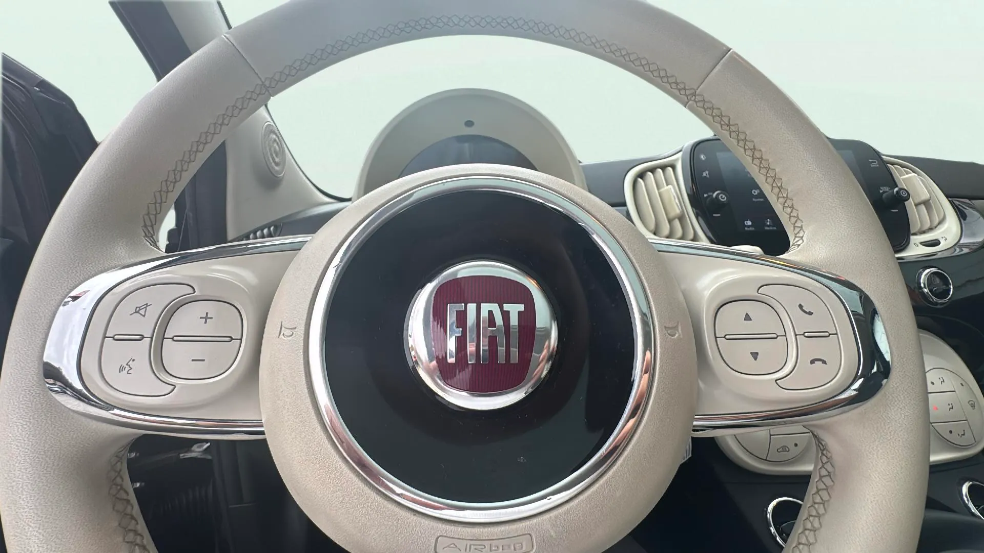 Fiat 500 Dolcevita 1.0 Hybrid - foto 17