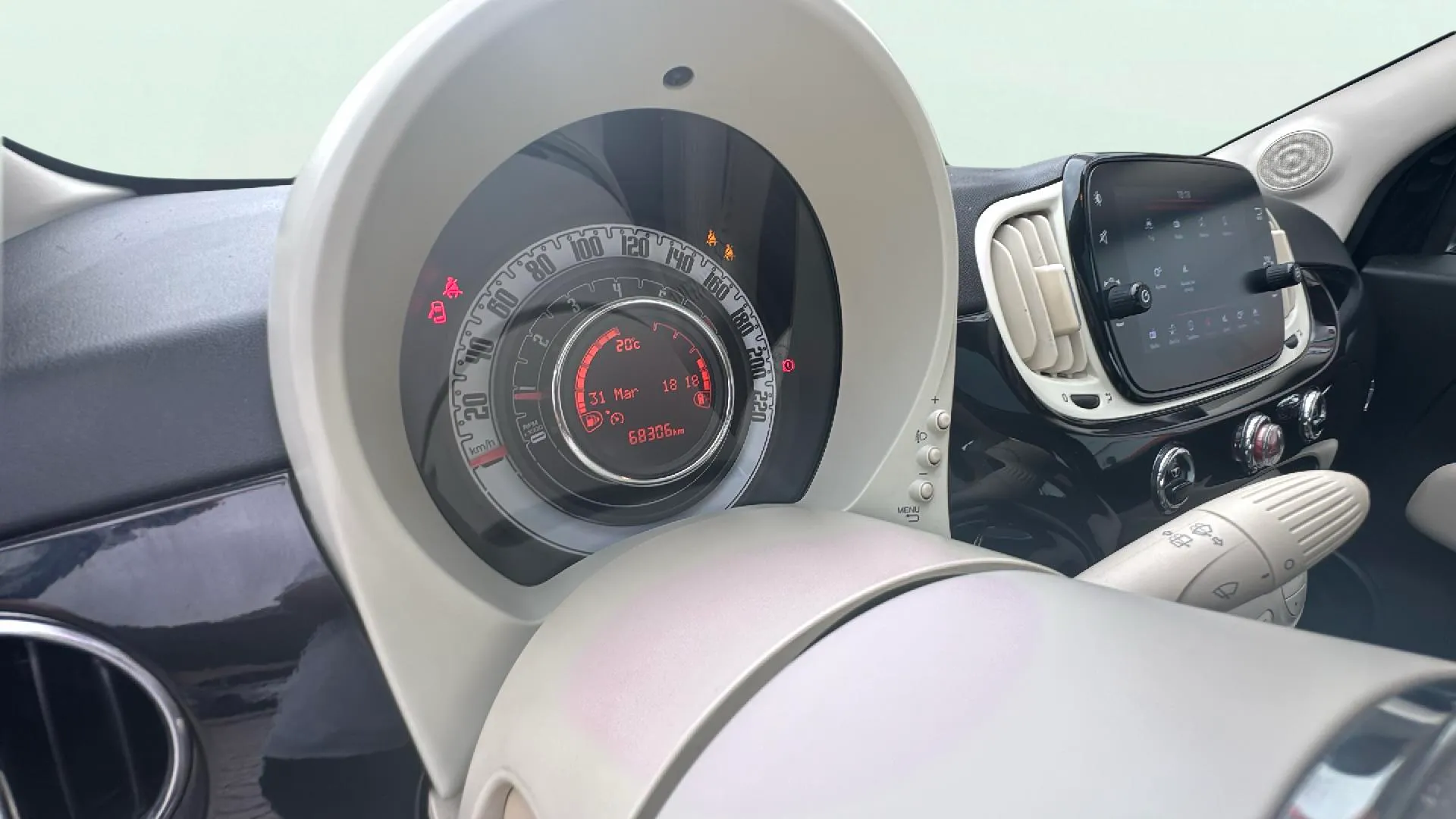 Fiat 500 Dolcevita 1.0 Hybrid - foto 16