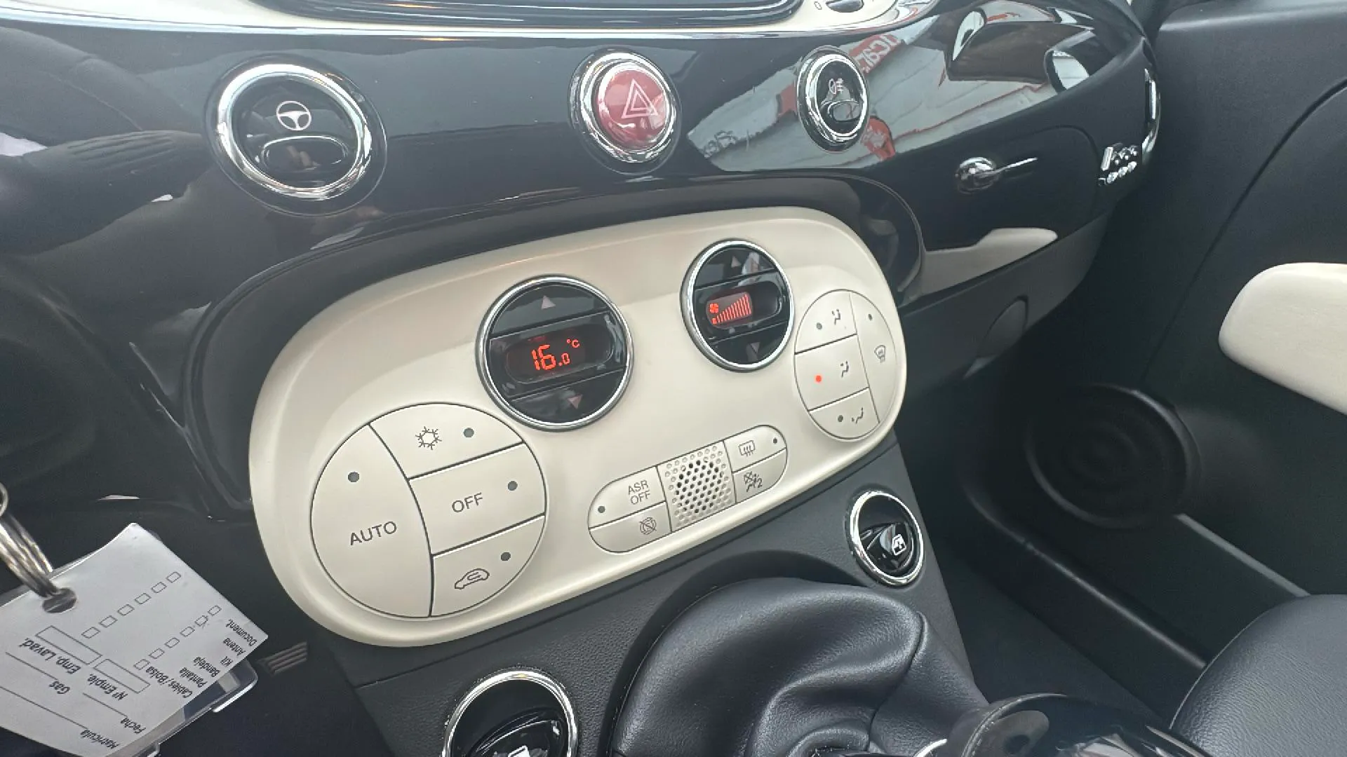 Fiat 500 Dolcevita 1.0 Hybrid - foto 18