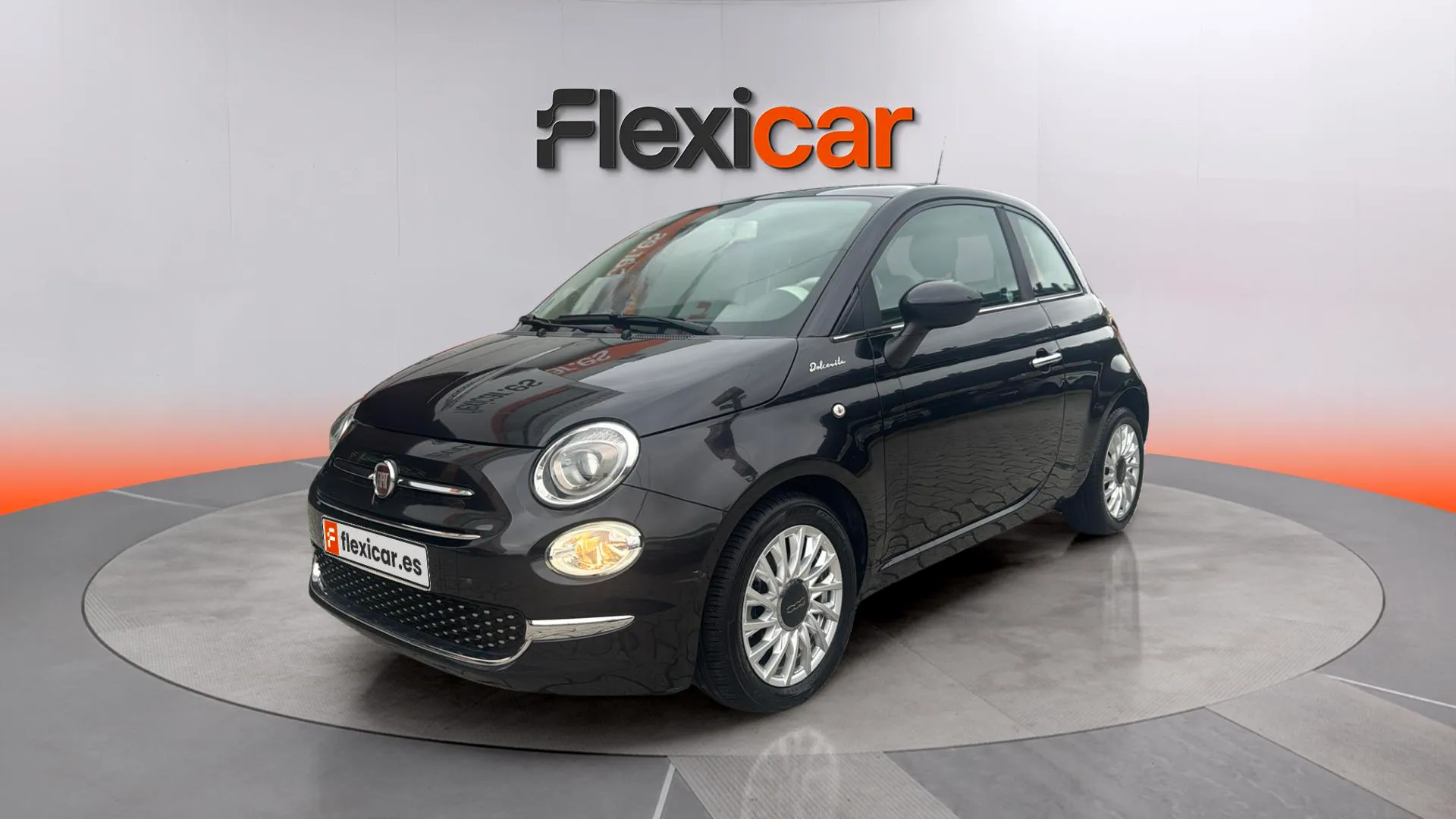 Fiat 500 Dolcevita 1.0 Hybrid - foto 3