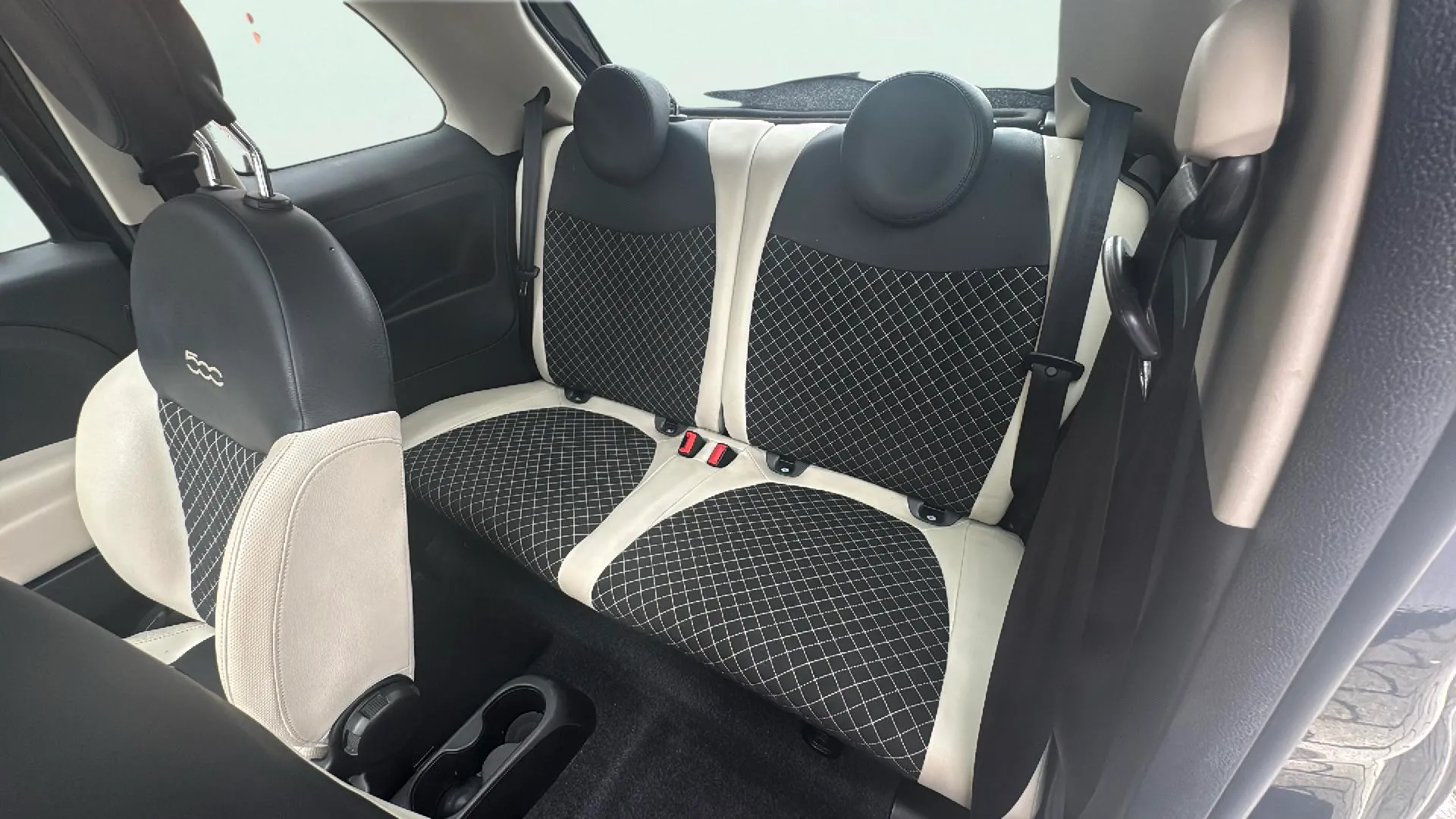 Fiat 500 Dolcevita 1.0 Hybrid - foto 14