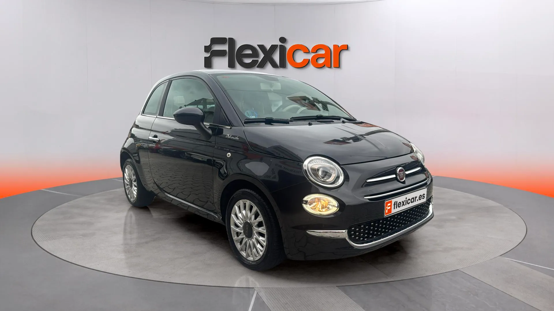 Fiat 500 Dolcevita 1.0 Hybrid