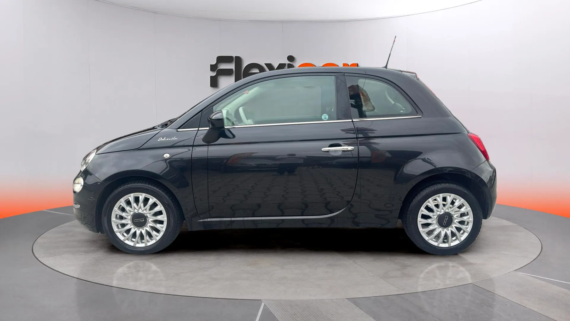 Fiat 500 Dolcevita 1.0 Hybrid - foto 4