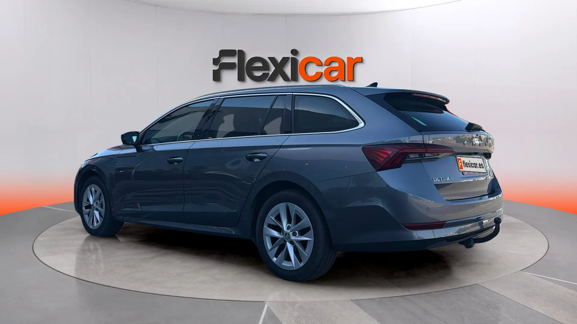 Škoda Octavia 1.5 TSI Style - foto 5
