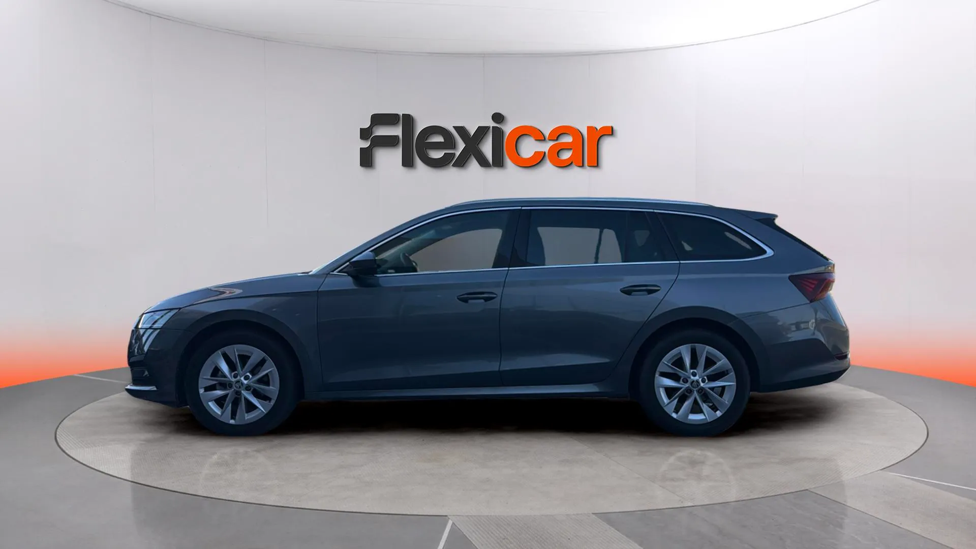 Škoda Octavia 1.5 TSI Style - foto 4