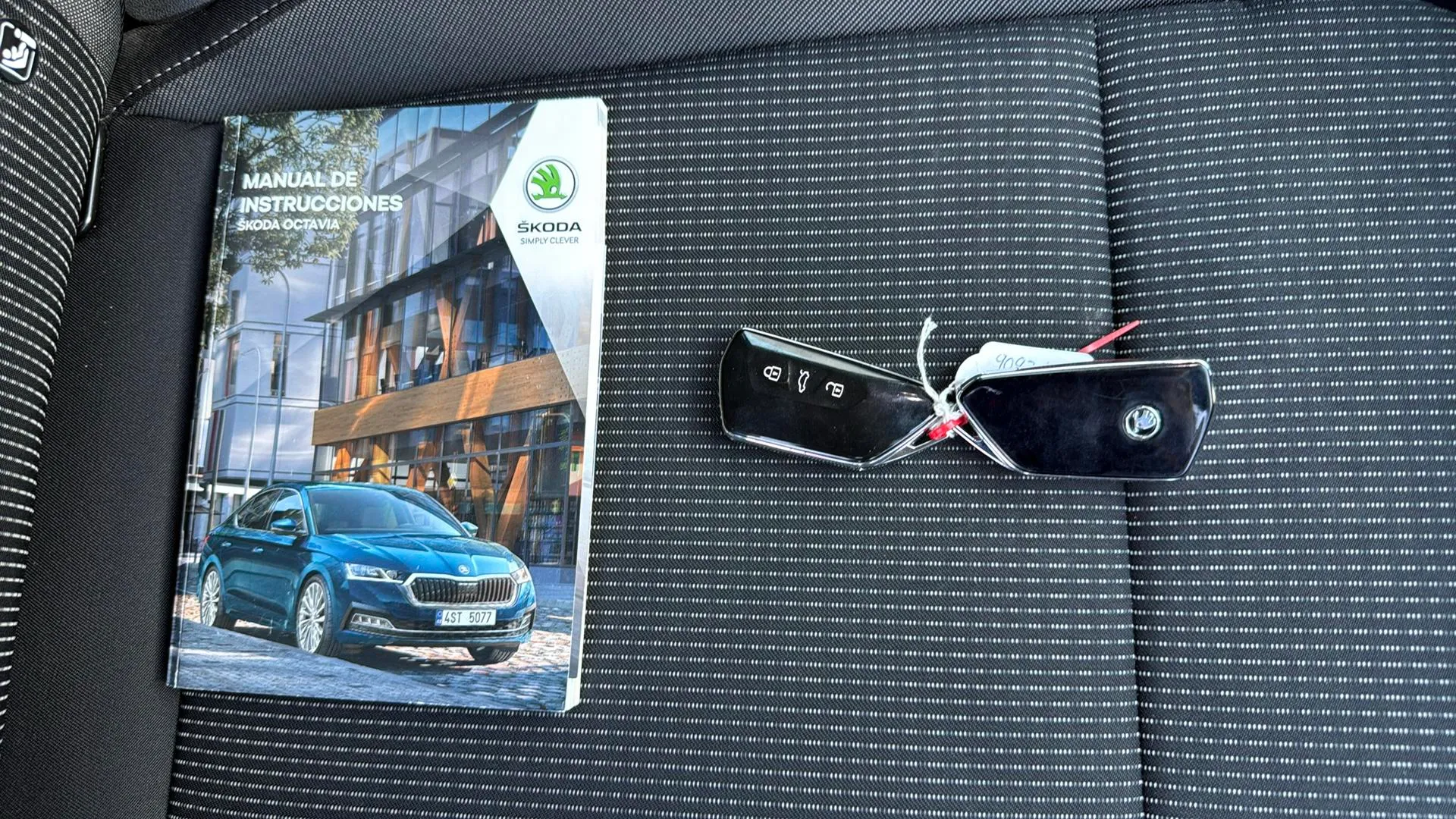 Škoda Octavia 1.5 TSI Style - foto 15