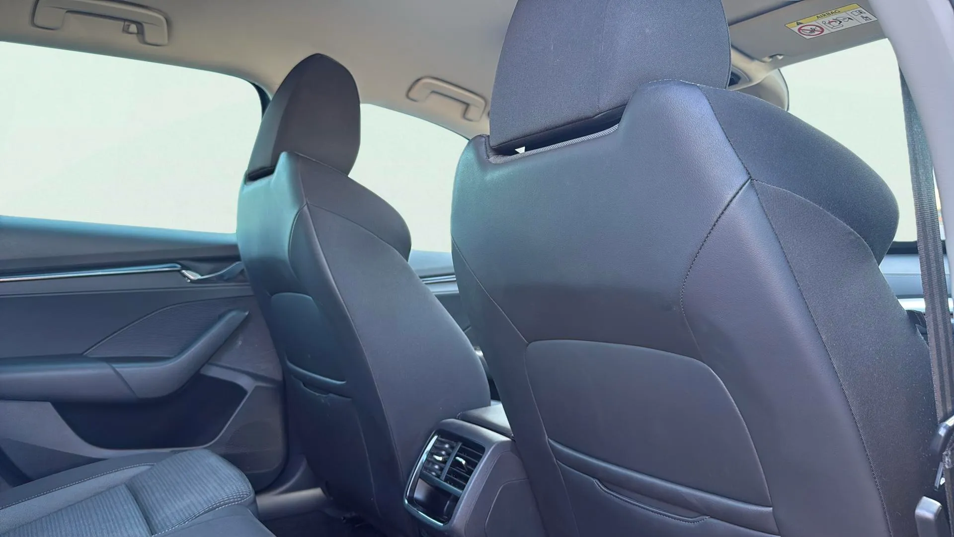 Škoda Octavia 1.5 TSI Style - foto 16