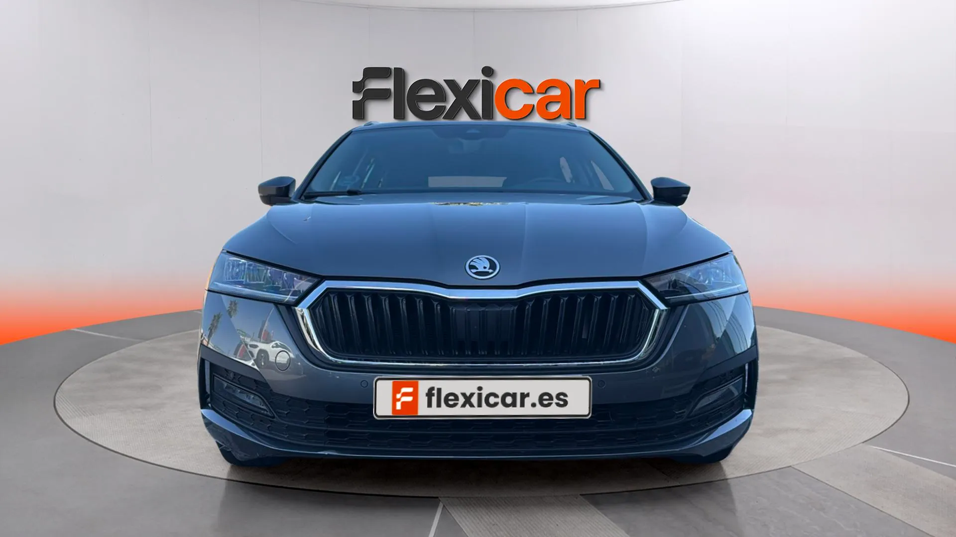 Škoda Octavia 1.5 TSI Style - foto 2