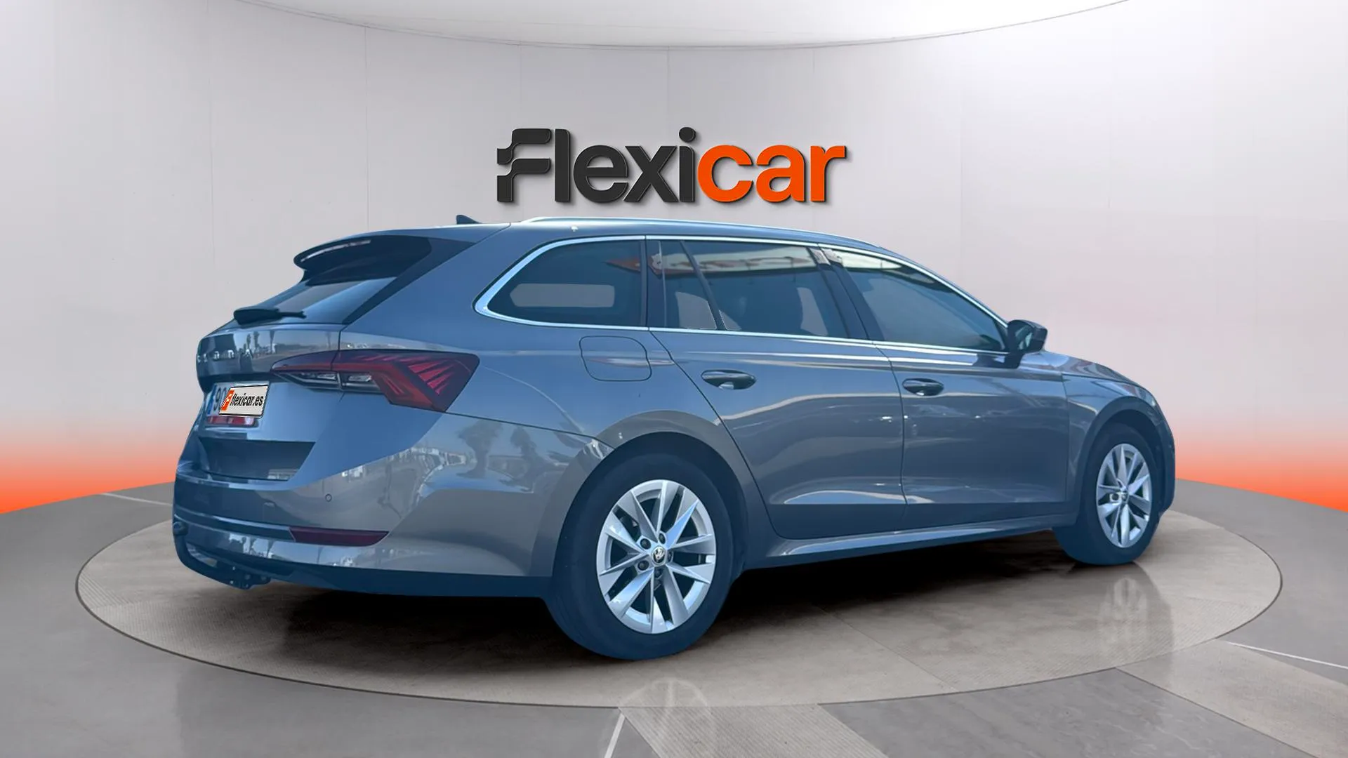 Škoda Octavia 1.5 TSI Style - foto 7