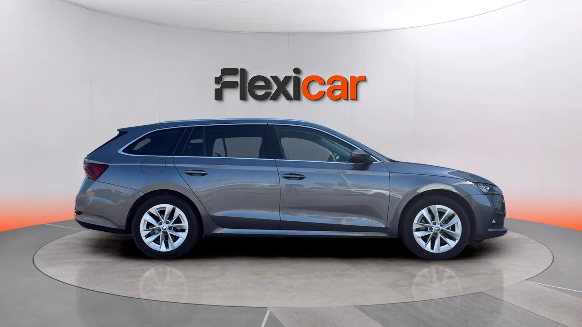 Škoda Octavia 1.5 TSI Style - foto 8