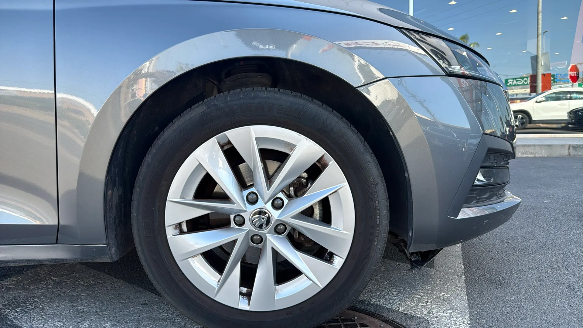 Škoda Octavia 1.5 TSI Style - foto 9