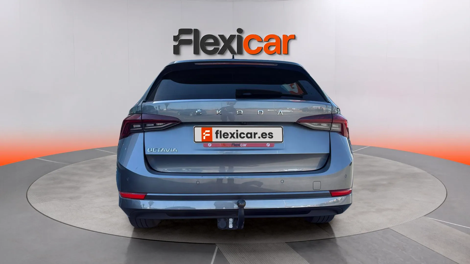 Škoda Octavia 1.5 TSI Style - foto 6