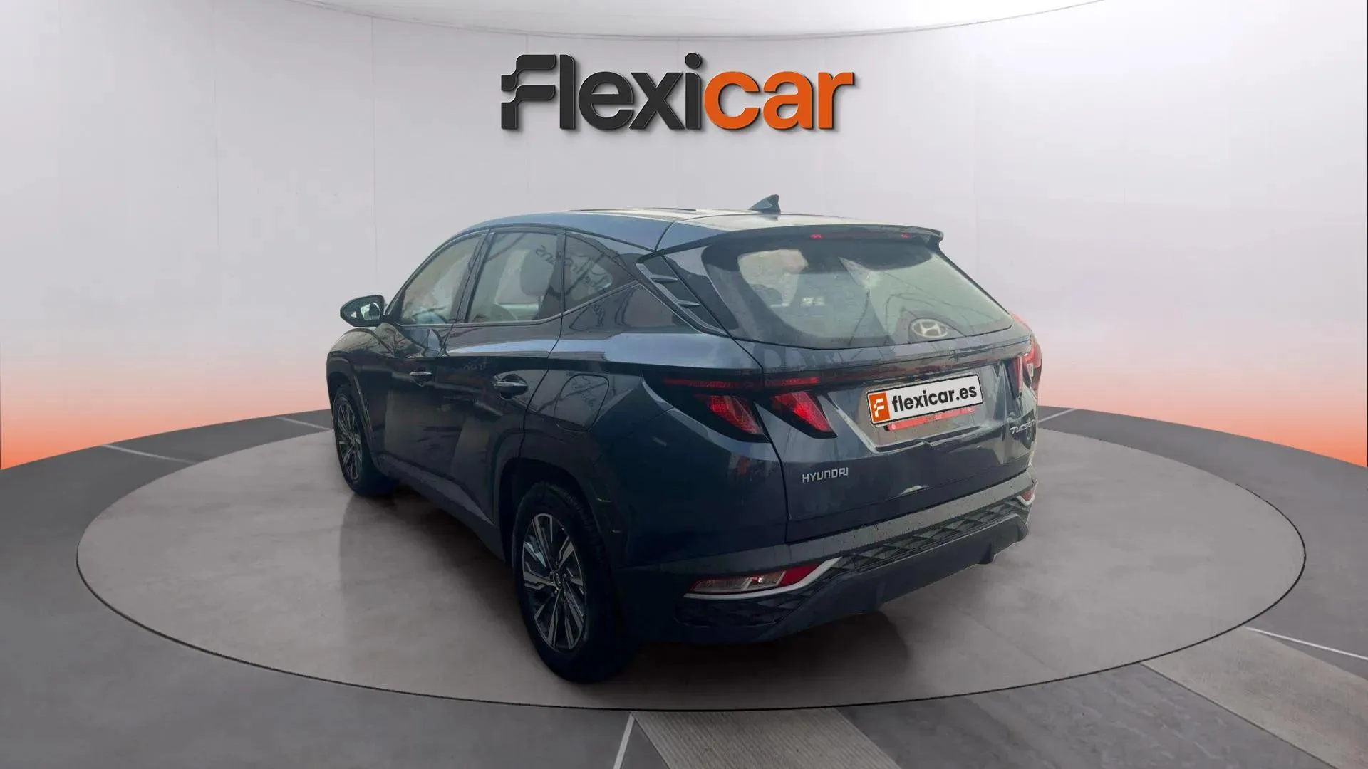 Hyundai Tucson 1.6 CRDi Klass - foto 4