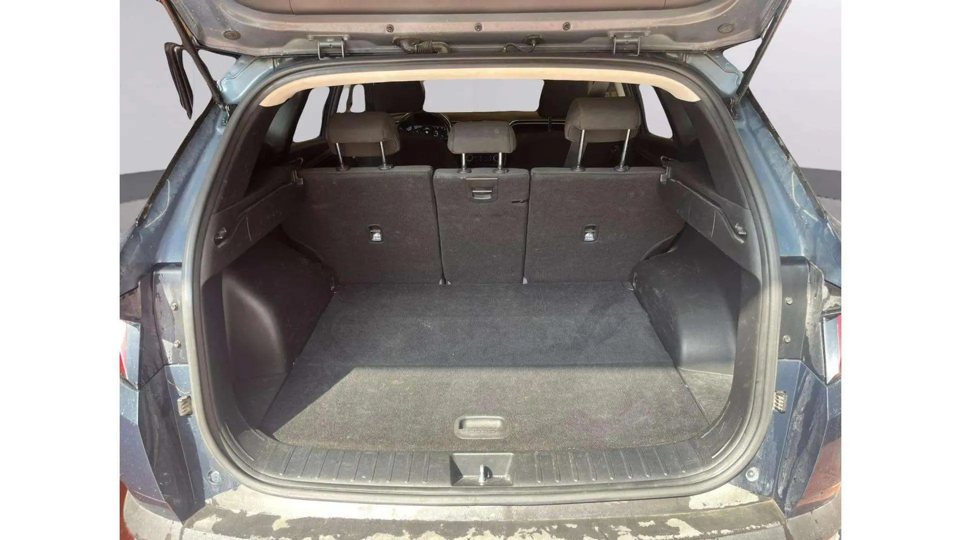 Hyundai Tucson 1.6 CRDi Klass - foto 21