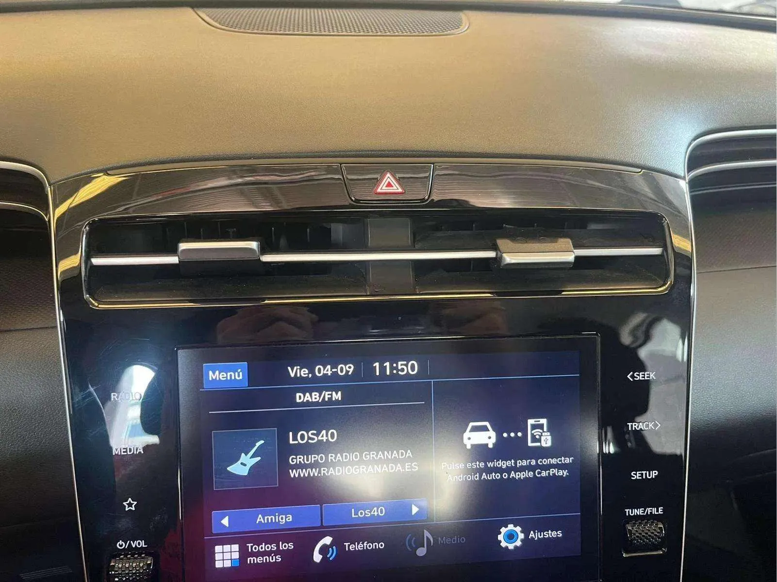 Hyundai Tucson 1.6 CRDi Klass - foto 12