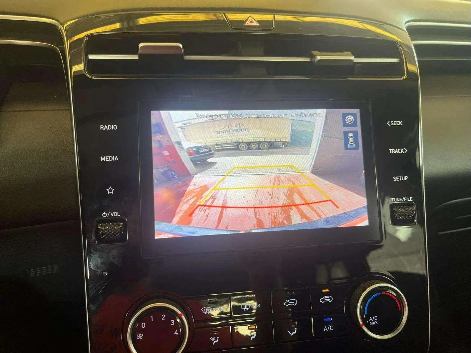 Hyundai Tucson 1.6 CRDi Klass - foto 15