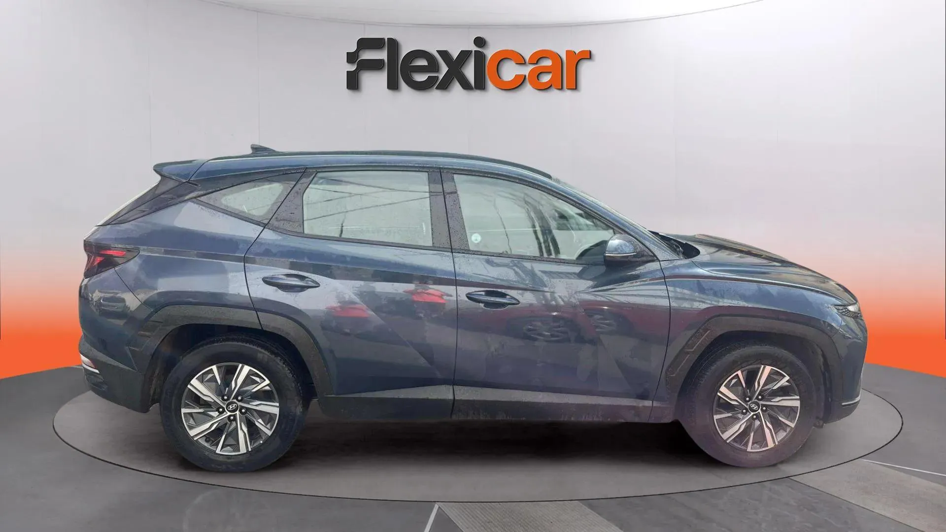Hyundai Tucson 1.6 CRDi Klass - foto 3