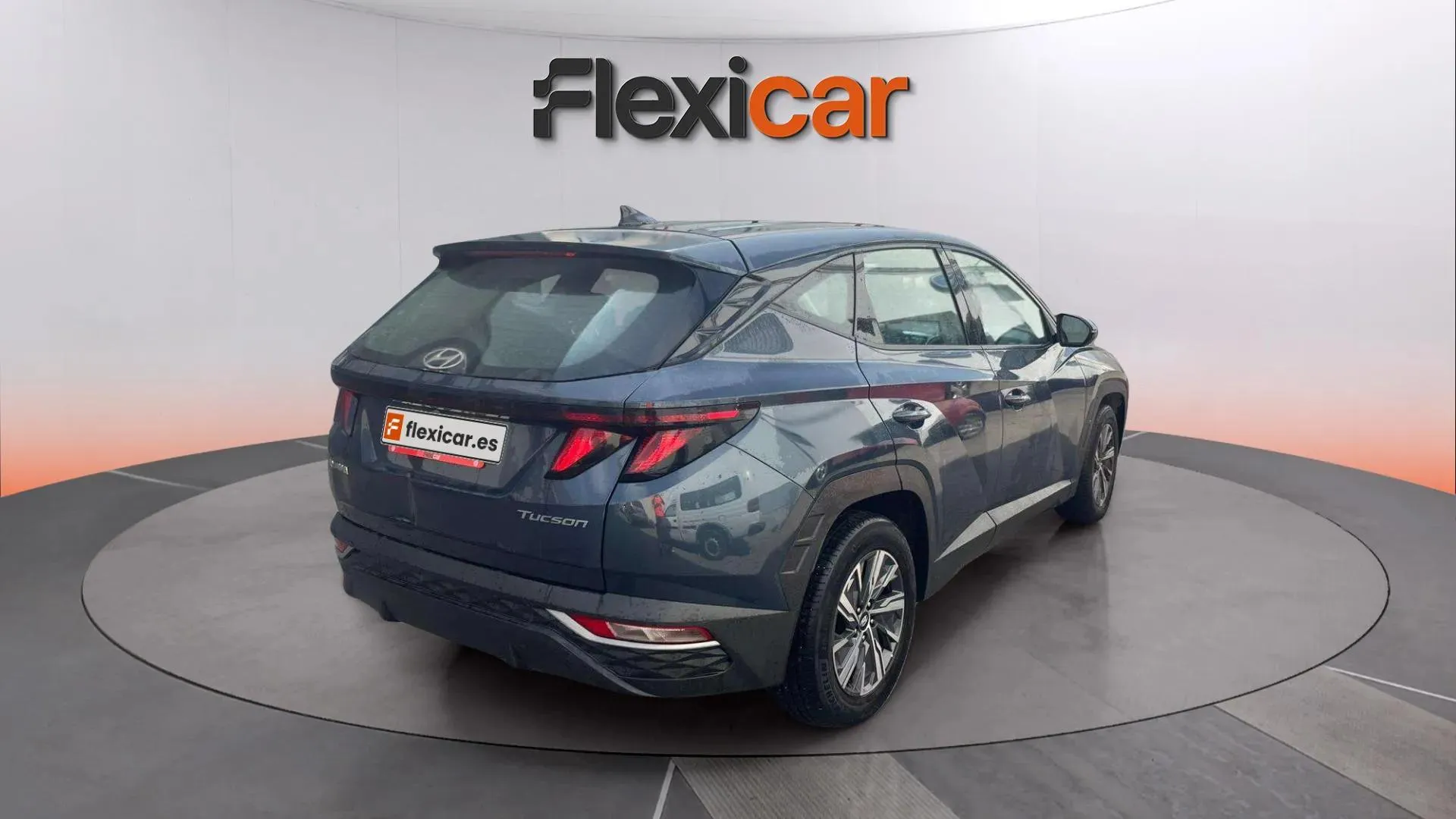 Hyundai Tucson 1.6 CRDi Klass - foto 6