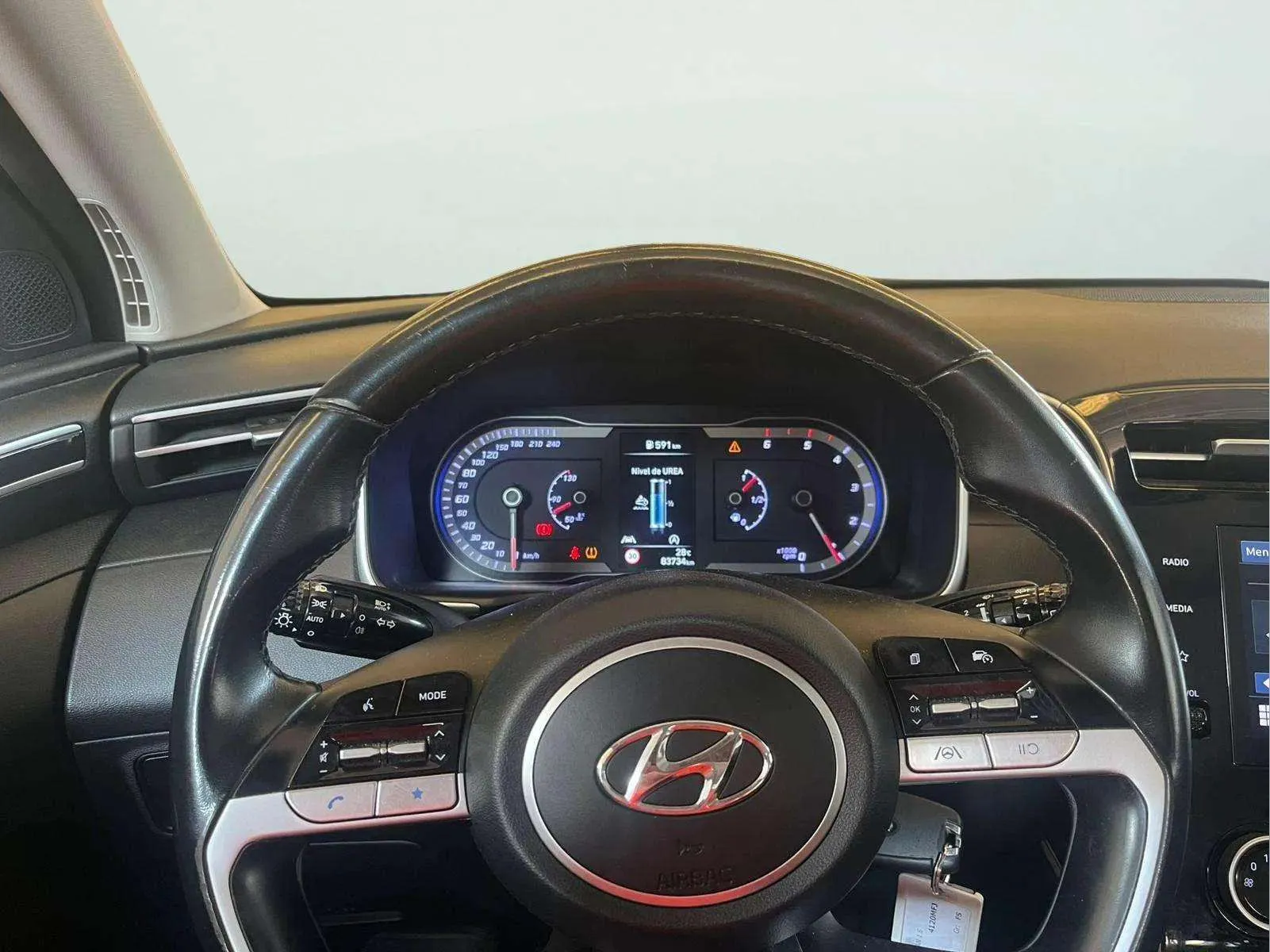 Hyundai Tucson 1.6 CRDi Klass - foto 8