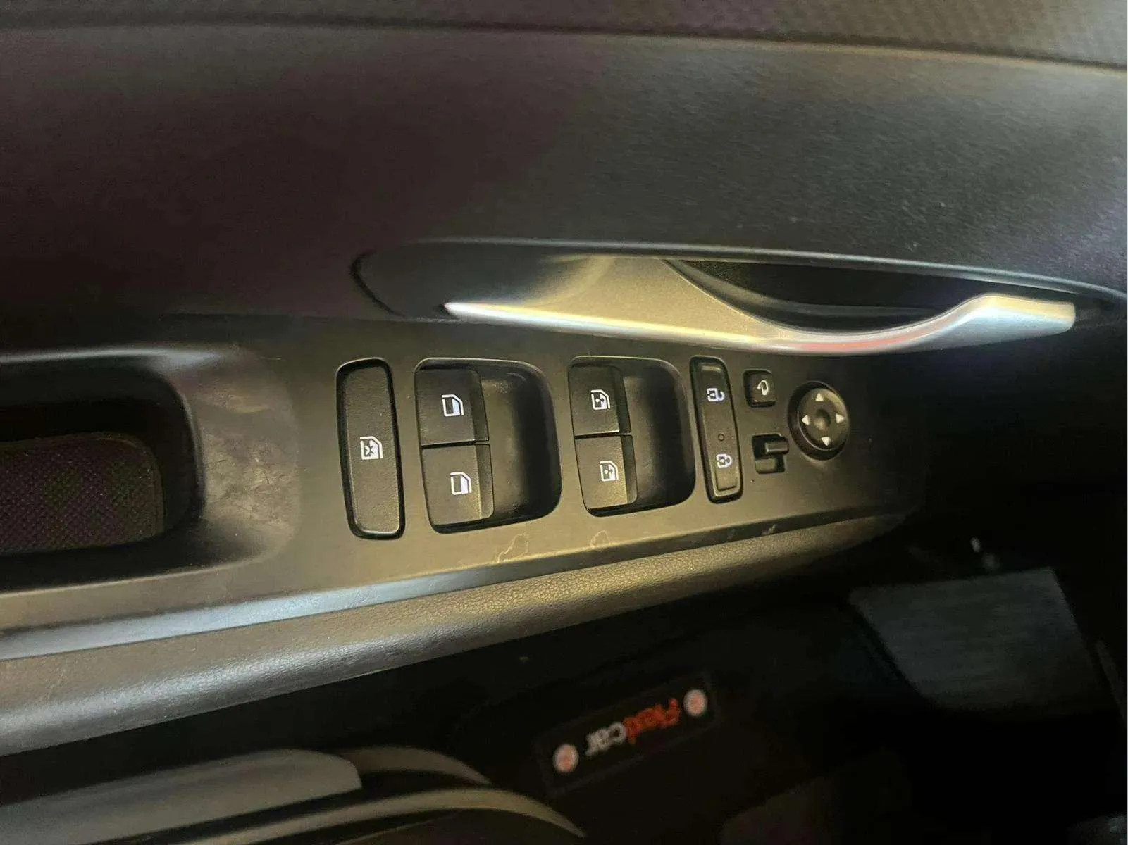 Hyundai Tucson 1.6 CRDi Klass - foto 13