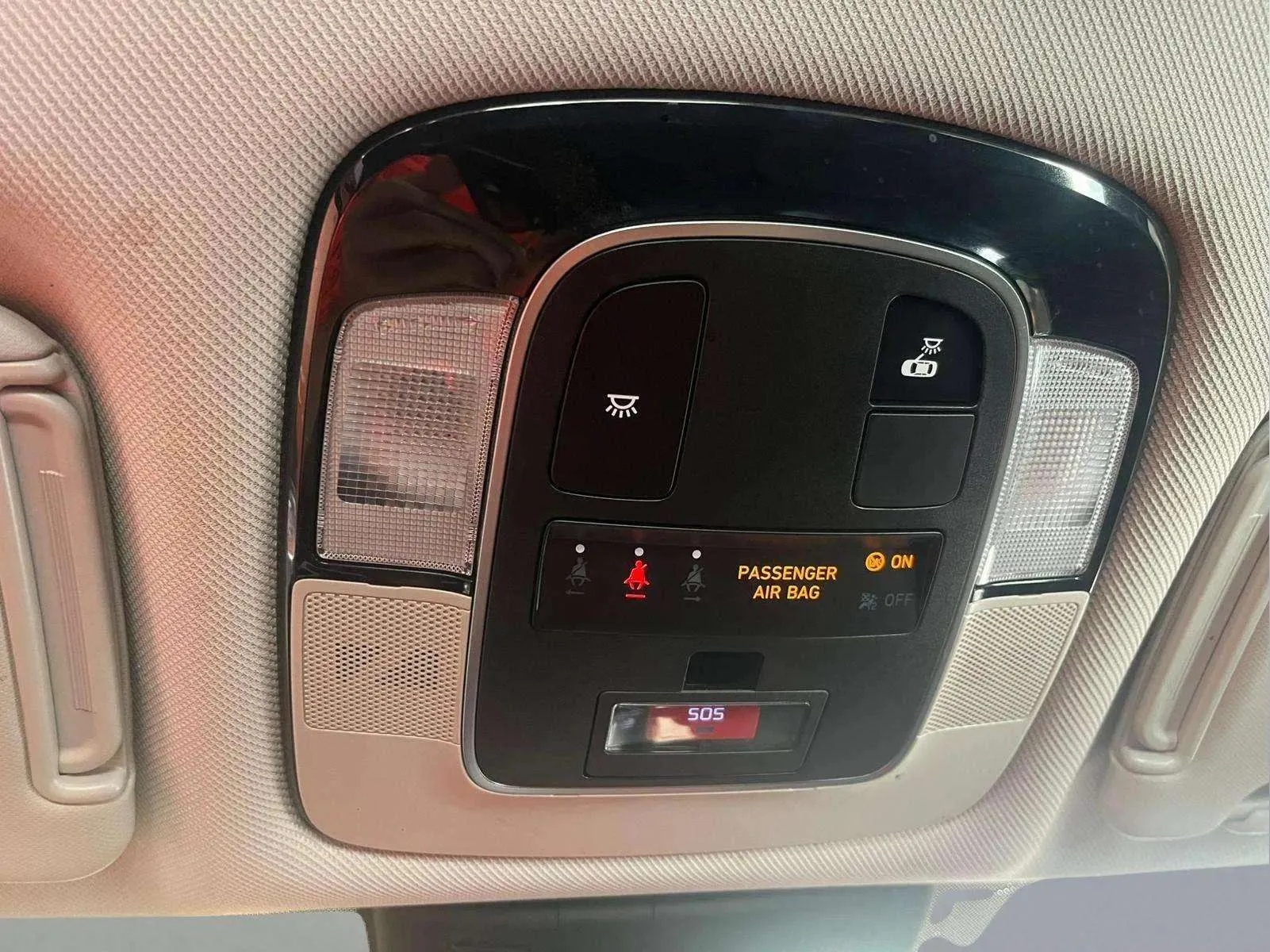 Hyundai Tucson 1.6 CRDi Klass - foto 11
