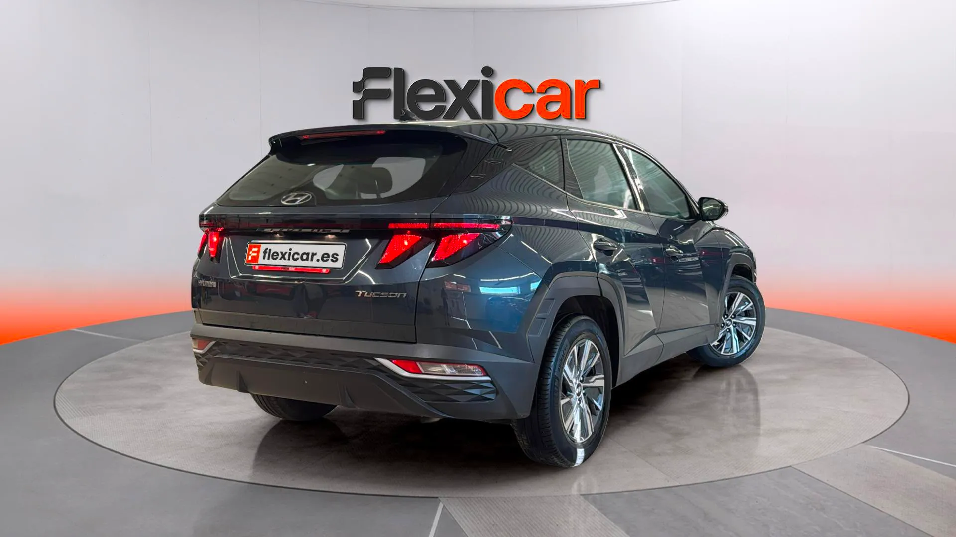 Hyundai Tucson 1.6 CRDi Klass - foto 7