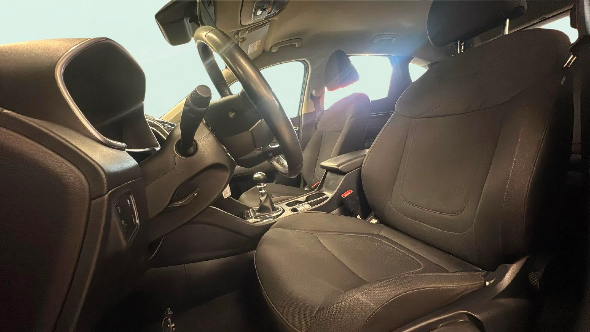 Hyundai Tucson 1.6 CRDi Klass - foto 11