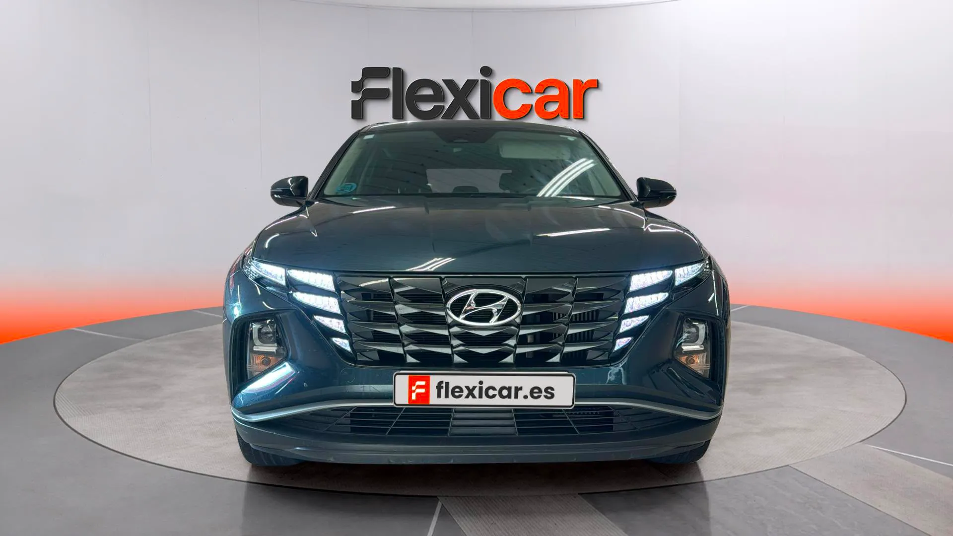 Hyundai Tucson 1.6 CRDi Klass - foto 2