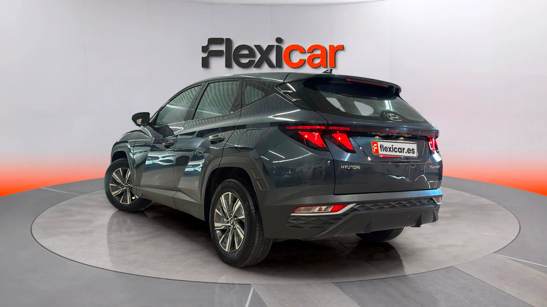 Hyundai Tucson 1.6 CRDi Klass - foto 5