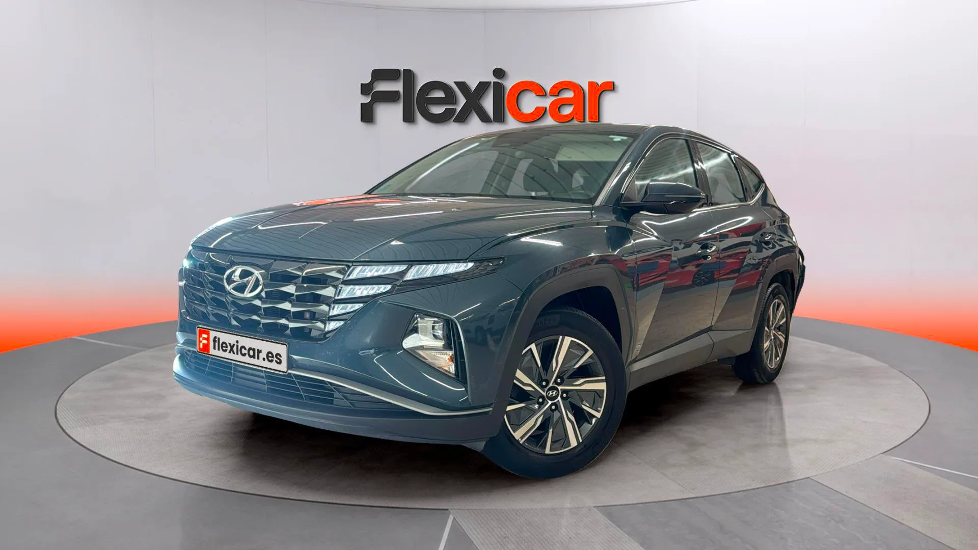 Hyundai Tucson 1.6 CRDi Klass - foto 3