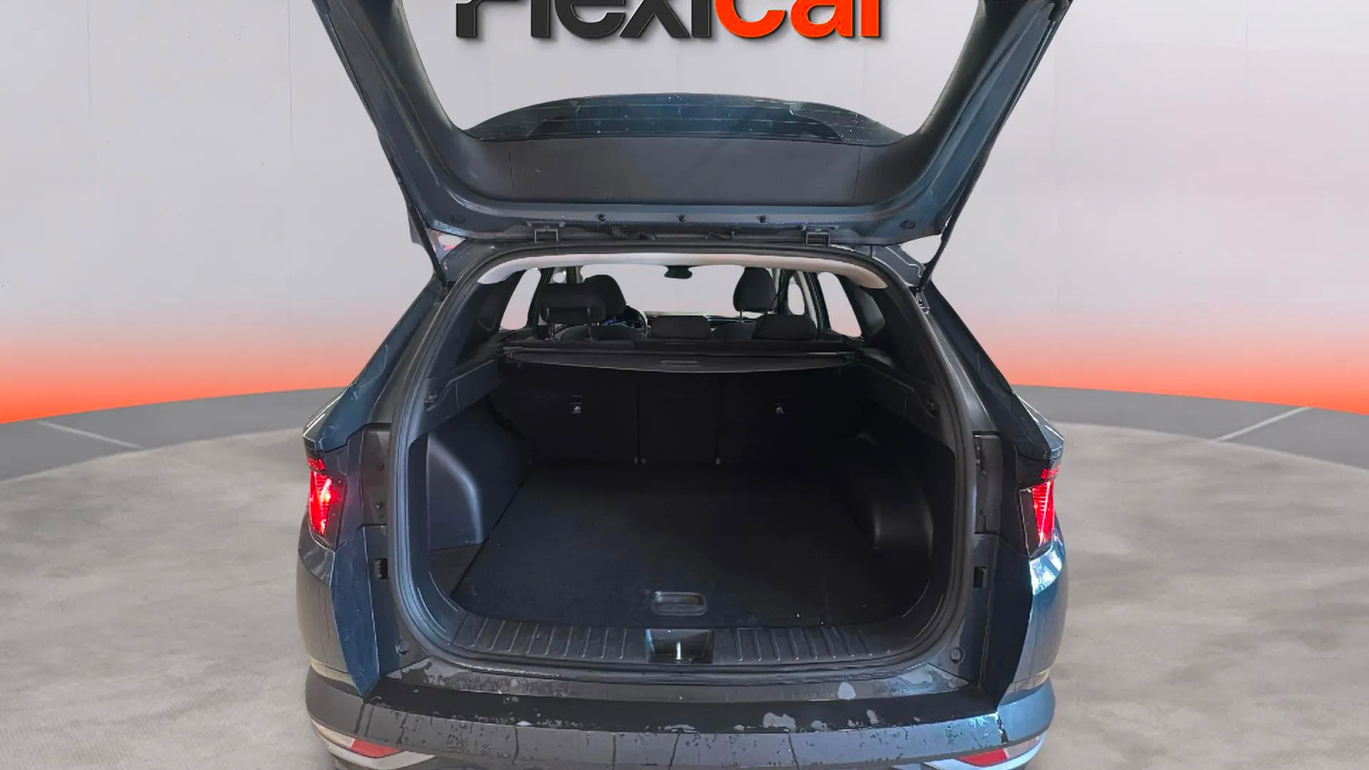 Hyundai Tucson 1.6 CRDi Klass - foto 9