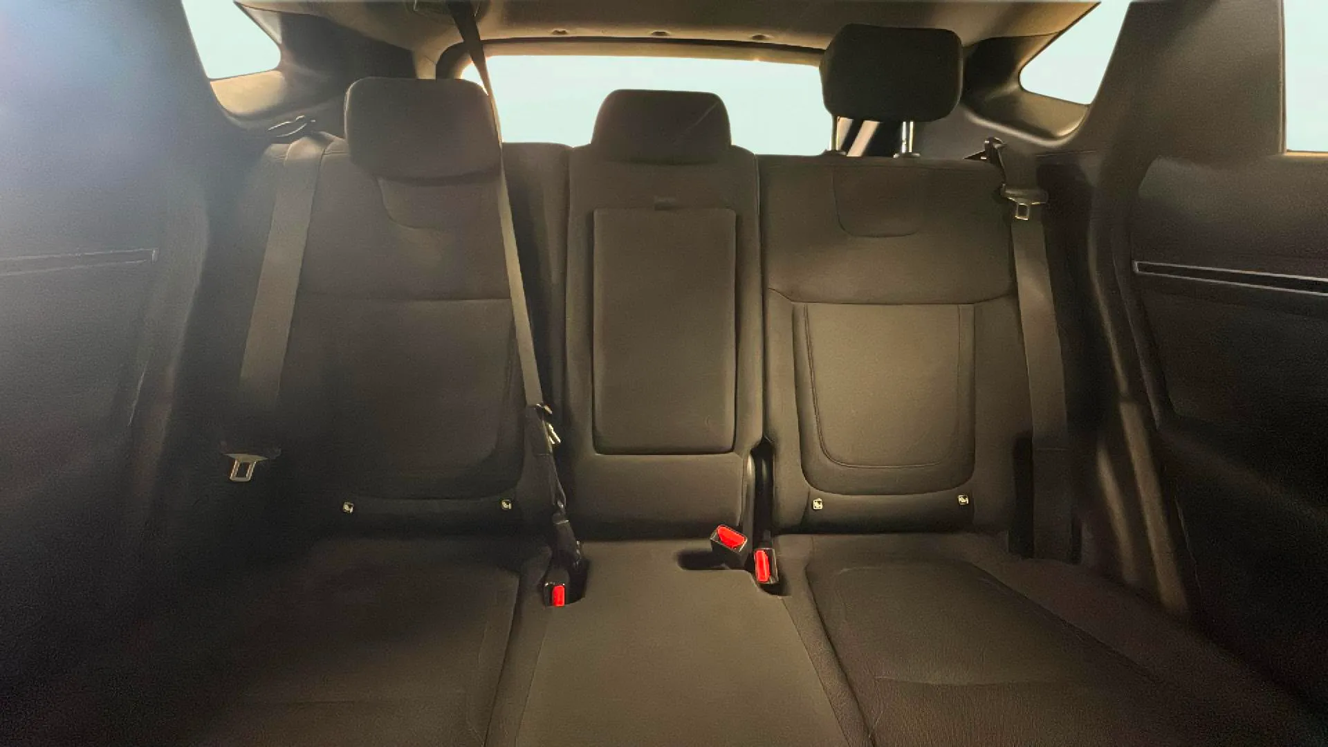 Hyundai Tucson 1.6 CRDi Klass - foto 13