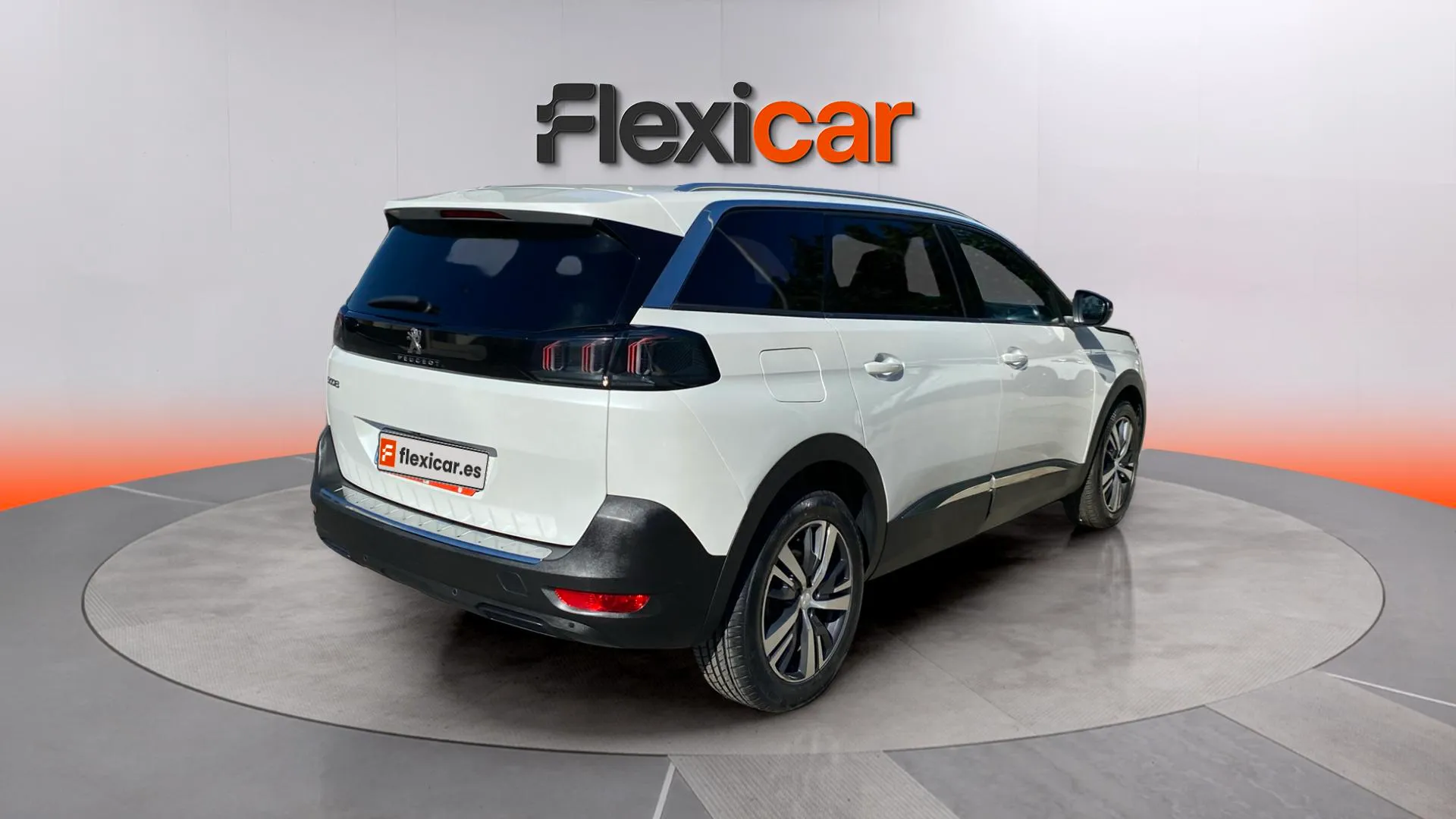 Peugeot 5008 1.2 Allure Pack eDCS6 - foto 6