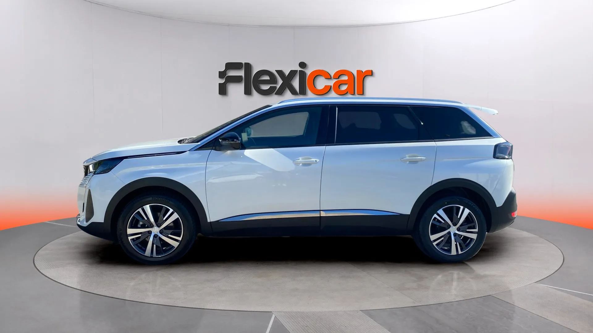 Peugeot 5008 1.2 Allure Pack eDCS6 - foto 3