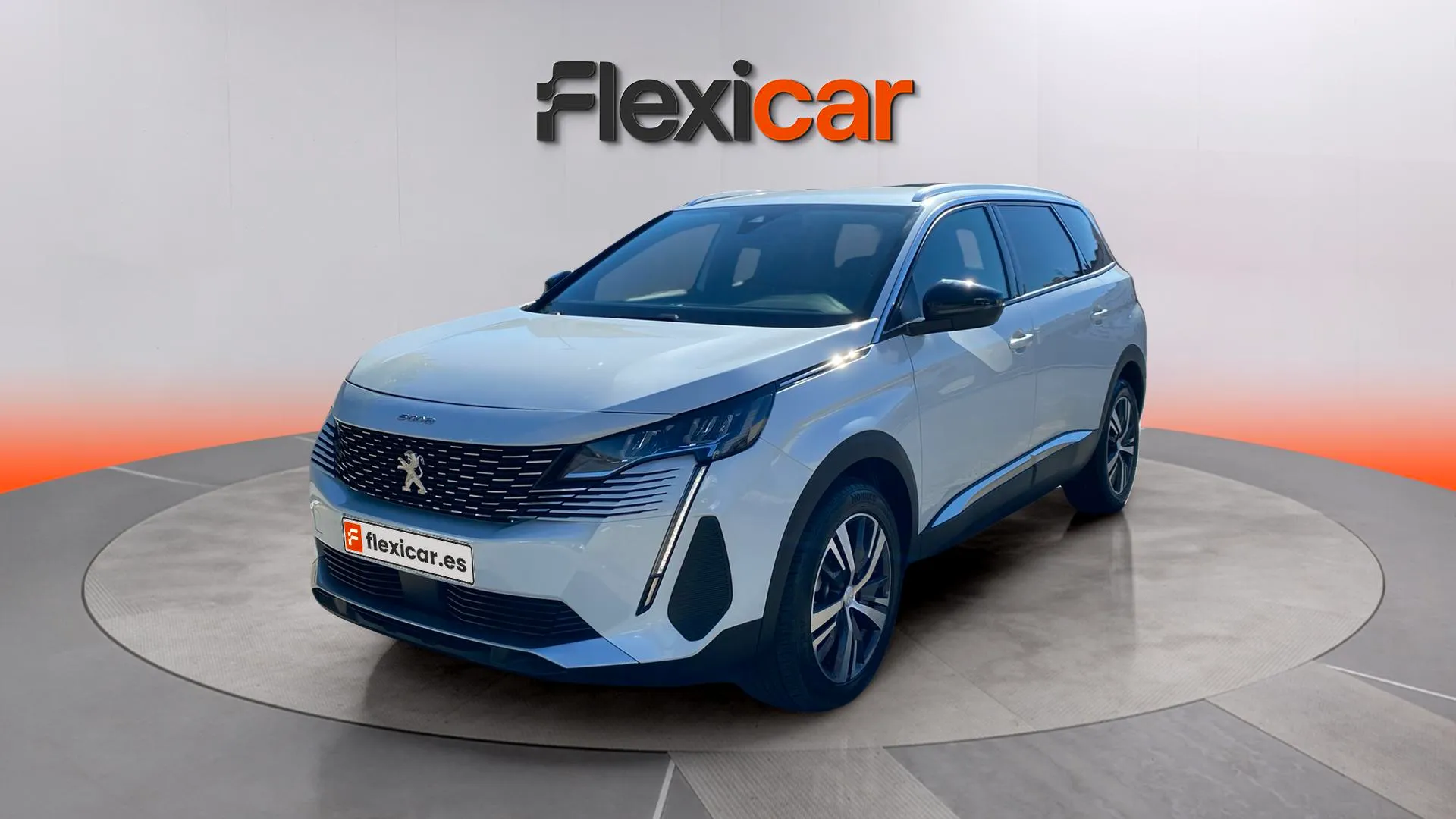 Peugeot 5008 1.2 Allure Pack eDCS6 - foto 2