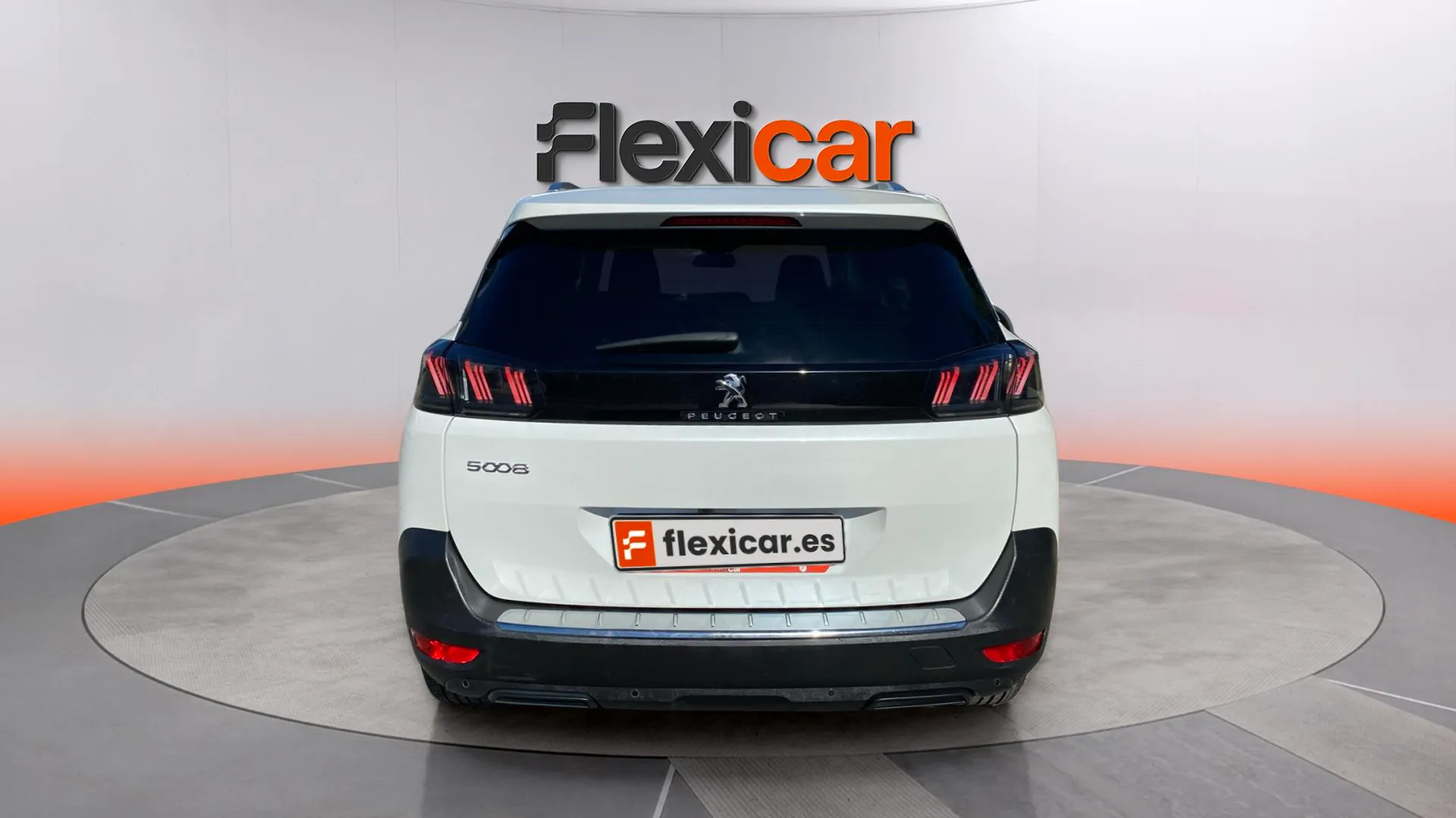 Peugeot 5008 1.2 Allure Pack eDCS6 - foto 5