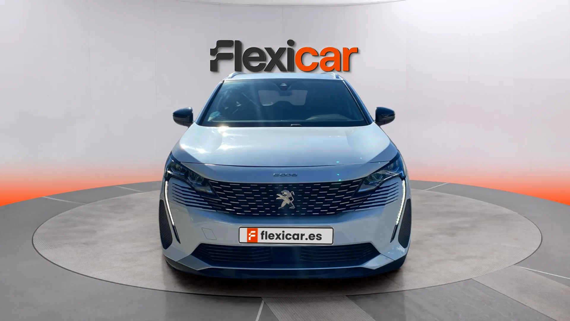 Peugeot 5008 1.2 Allure Pack eDCS6 - foto 8