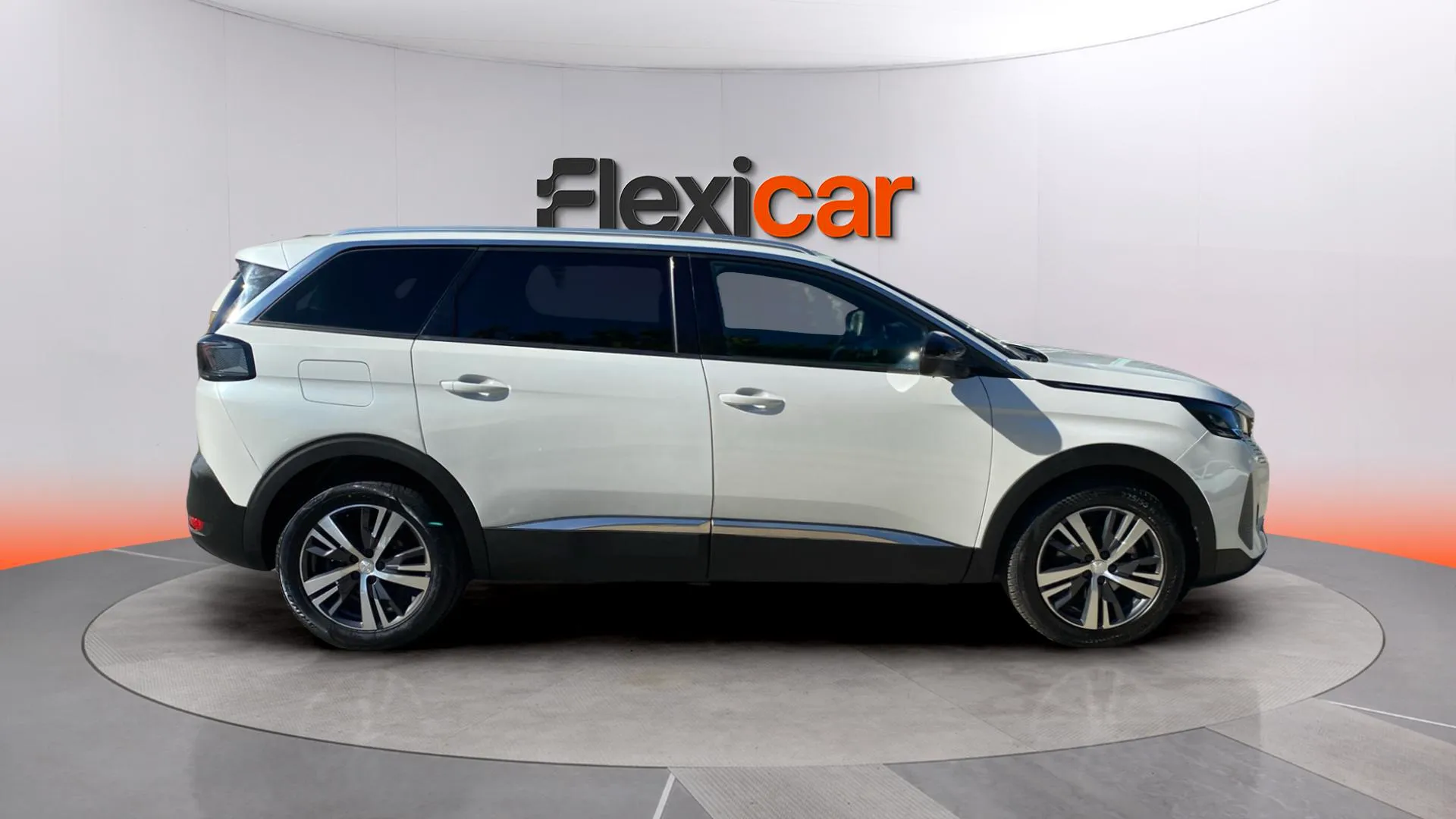 Peugeot 5008 1.2 Allure Pack eDCS6 - foto 7