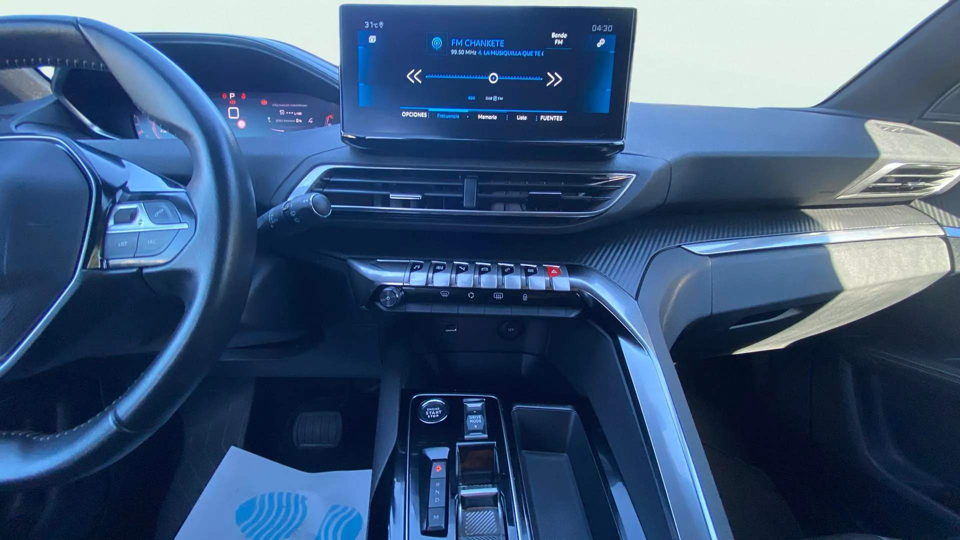 Peugeot 5008 1.2 Allure Pack eDCS6 - foto 10