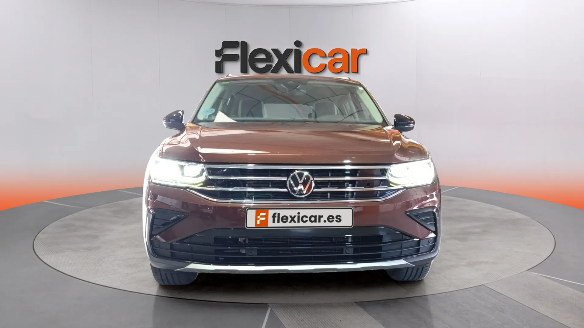 Volkswagen Tiguan Urban Sport 2.0 TDI - foto 8