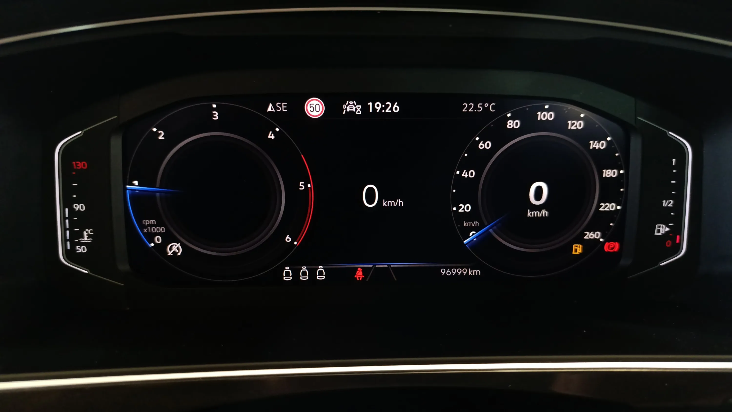 Volkswagen Tiguan Urban Sport 2.0 TDI - foto 15
