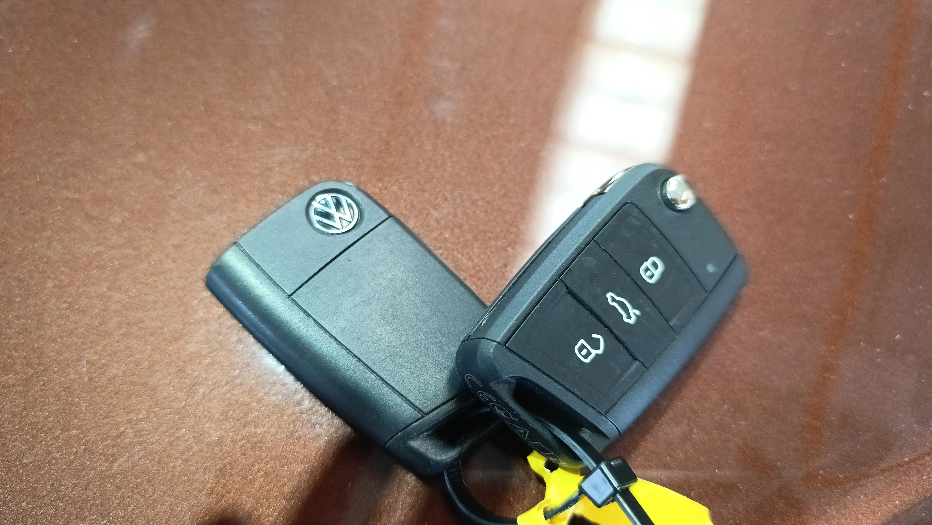 Volkswagen Tiguan Urban Sport 2.0 TDI - foto 41