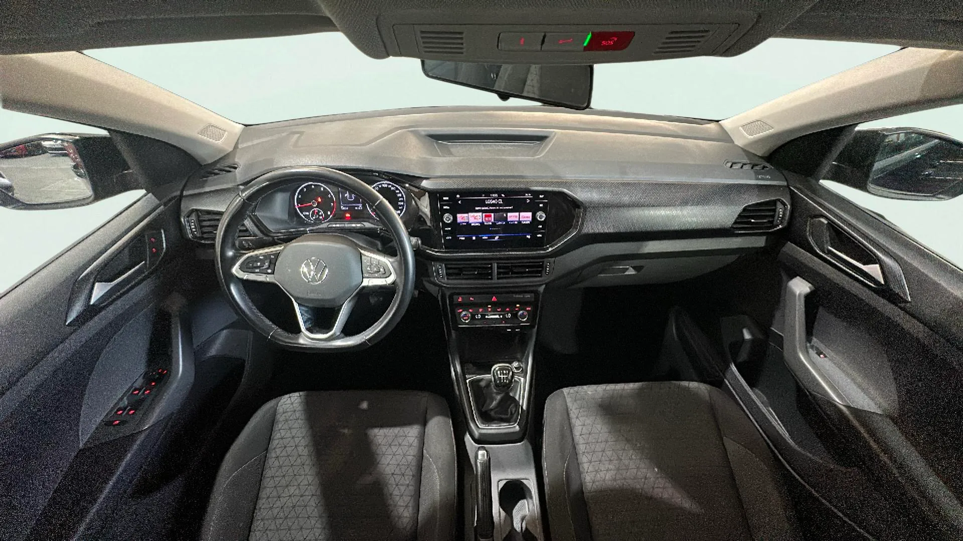 Volkswagen T-Cross Advance 1.0 TSI - foto 16