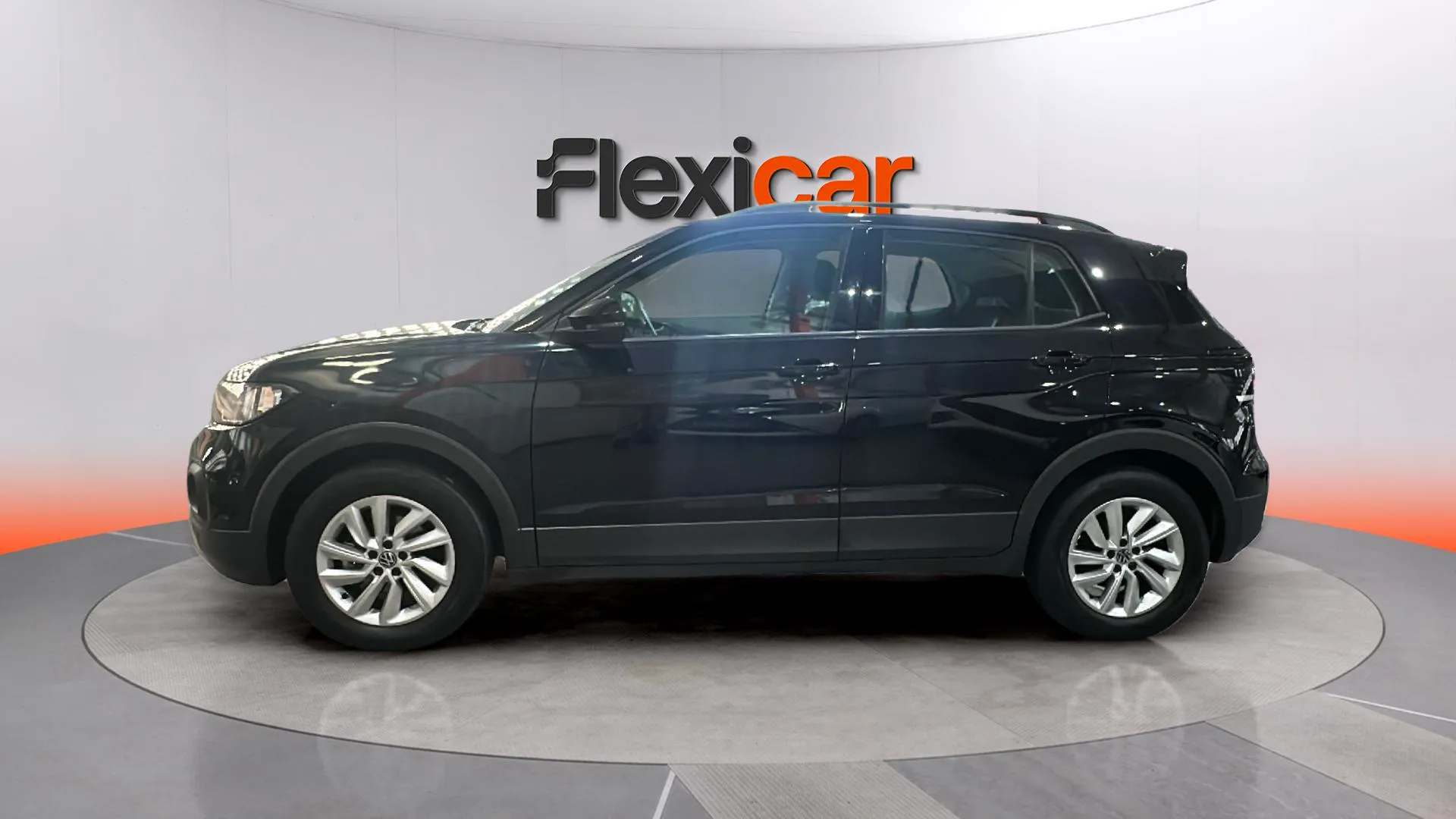 Volkswagen T-Cross Advance 1.0 TSI - foto 4