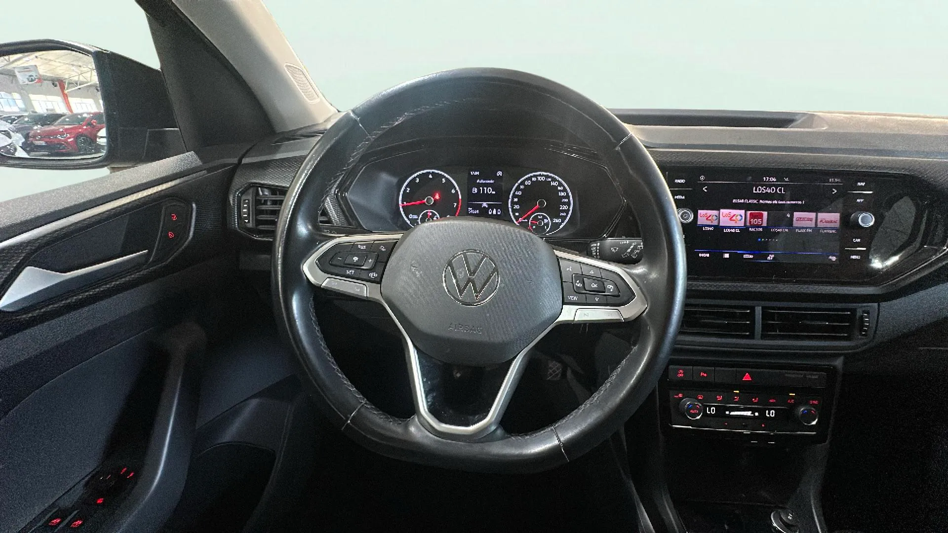 Volkswagen T-Cross Advance 1.0 TSI - foto 10