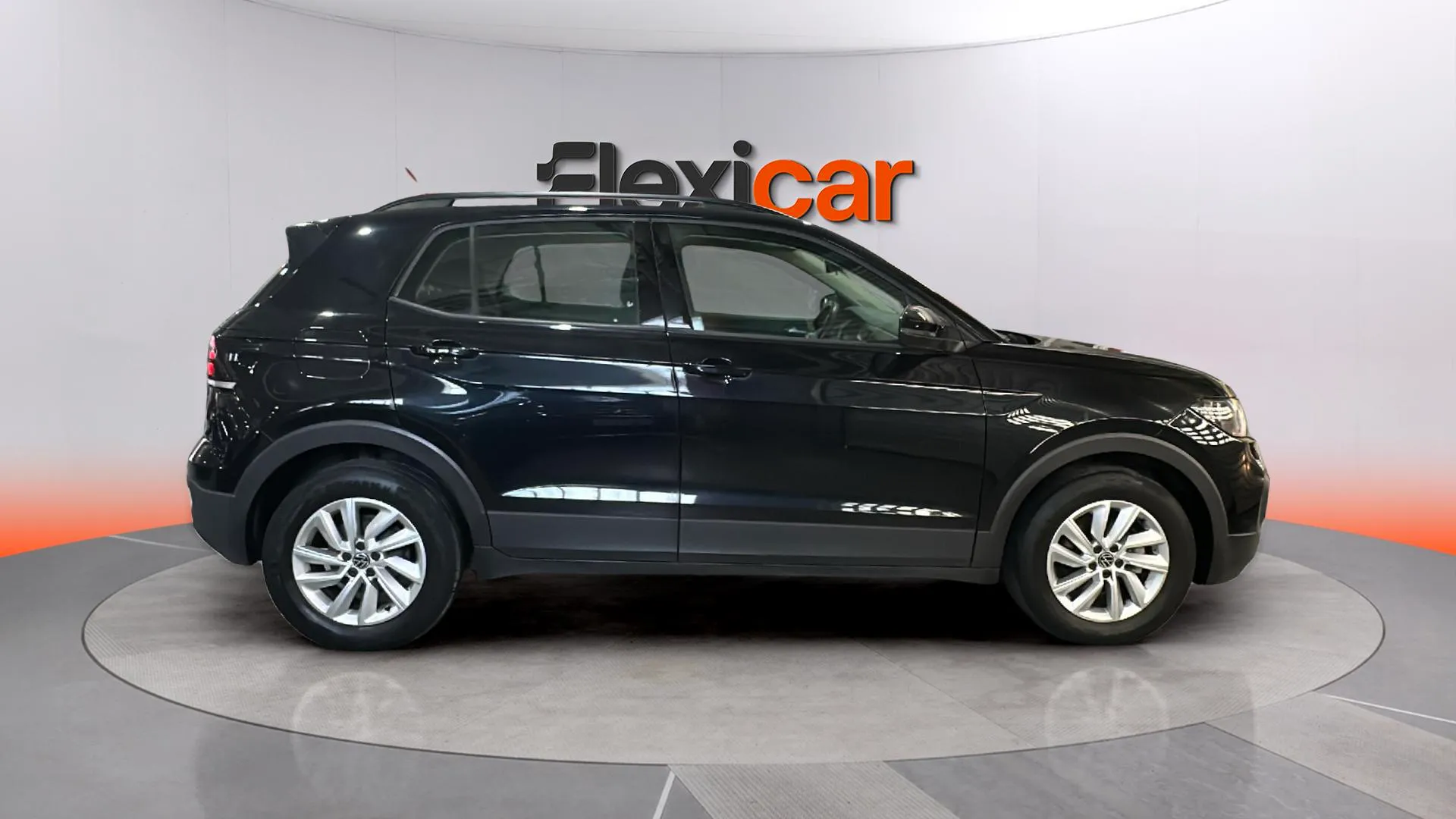 Volkswagen T-Cross Advance 1.0 TSI - foto 6