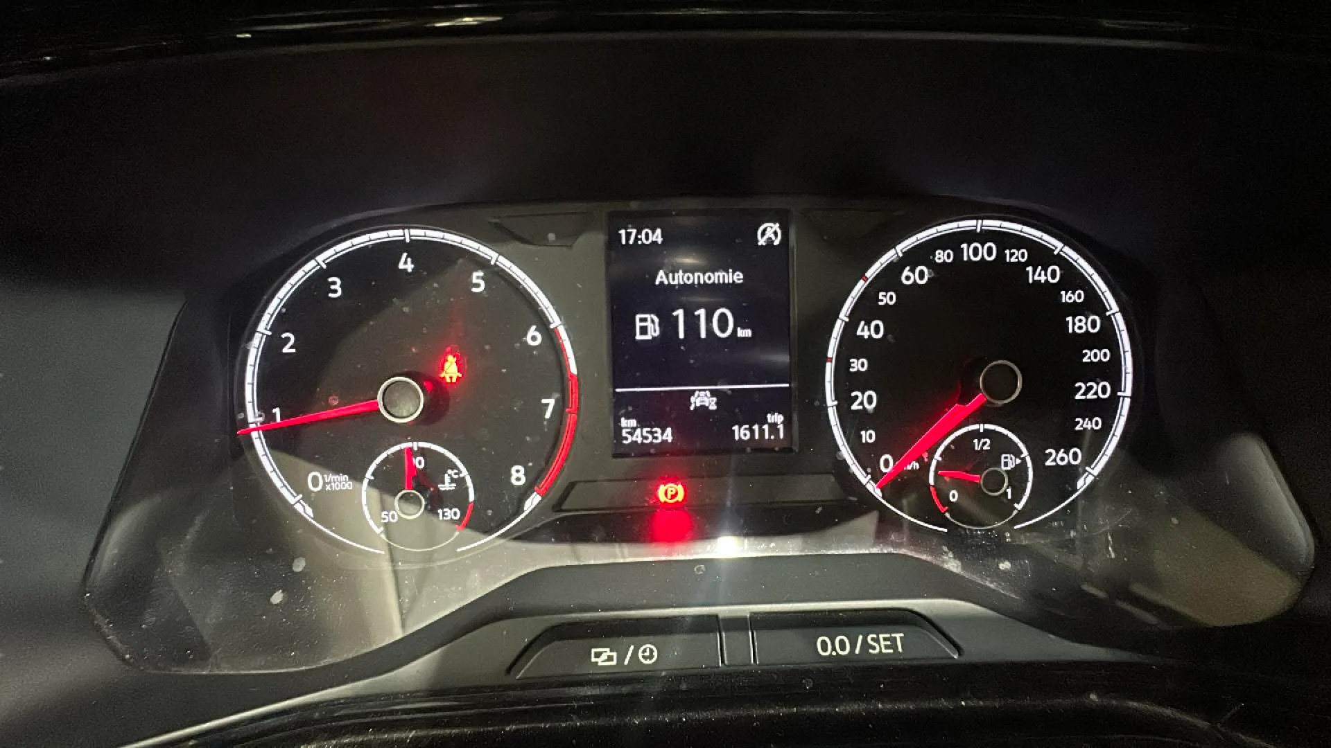 Volkswagen T-Cross Advance 1.0 TSI - foto 11