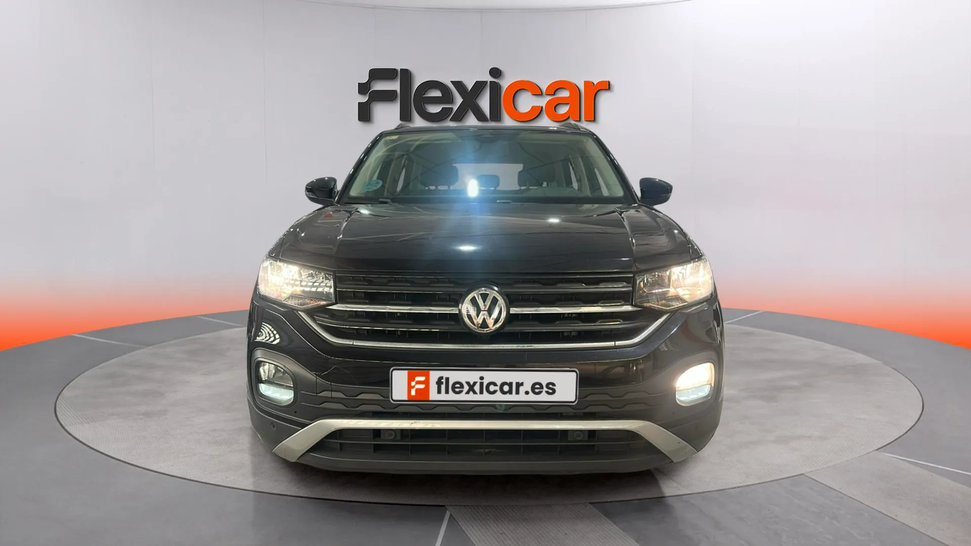 Volkswagen T-Cross Advance 1.0 TSI - foto 2